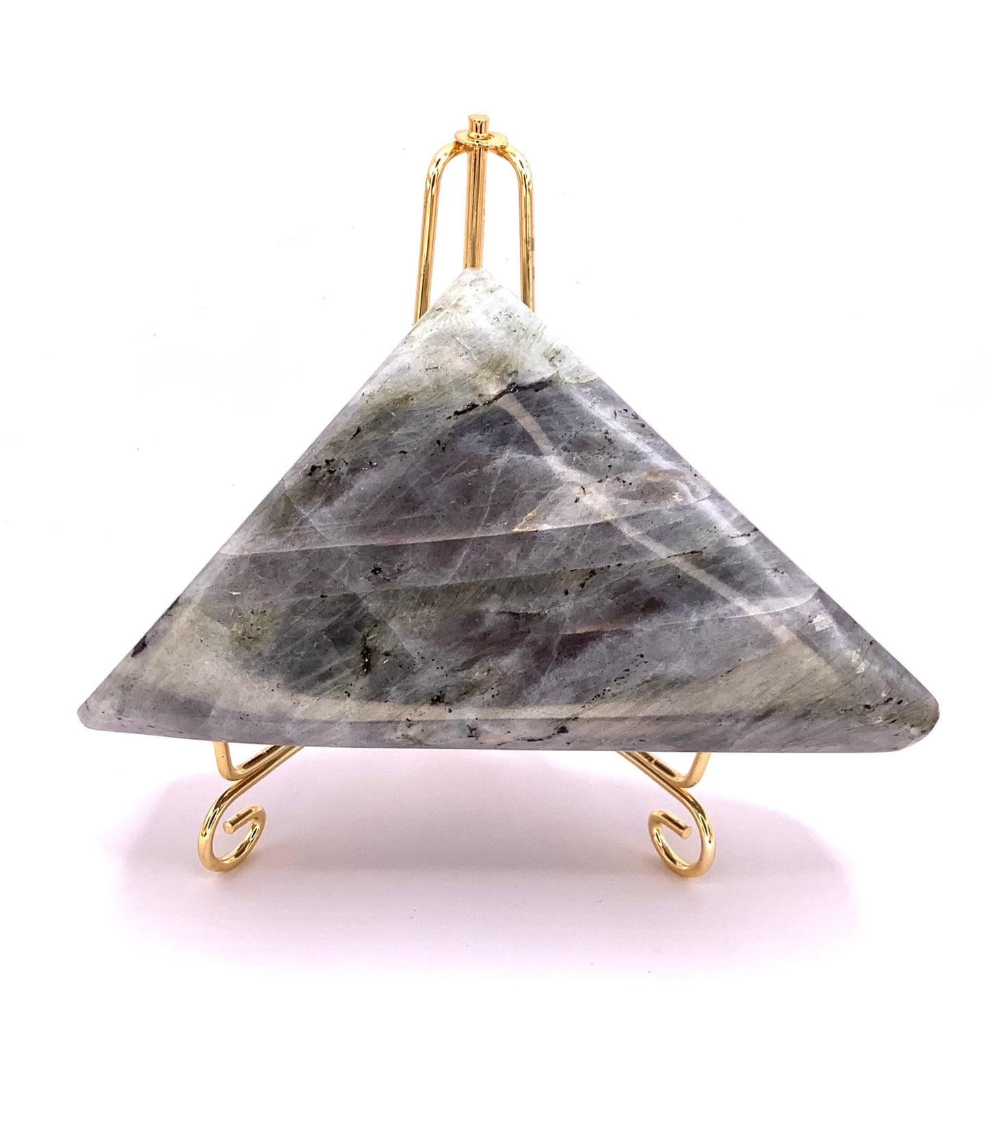 Labradorite Freeform (Triangle)