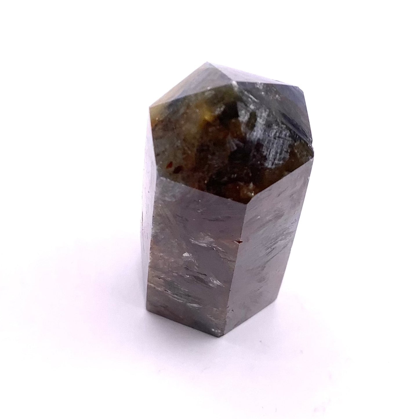 Kyanite Tower