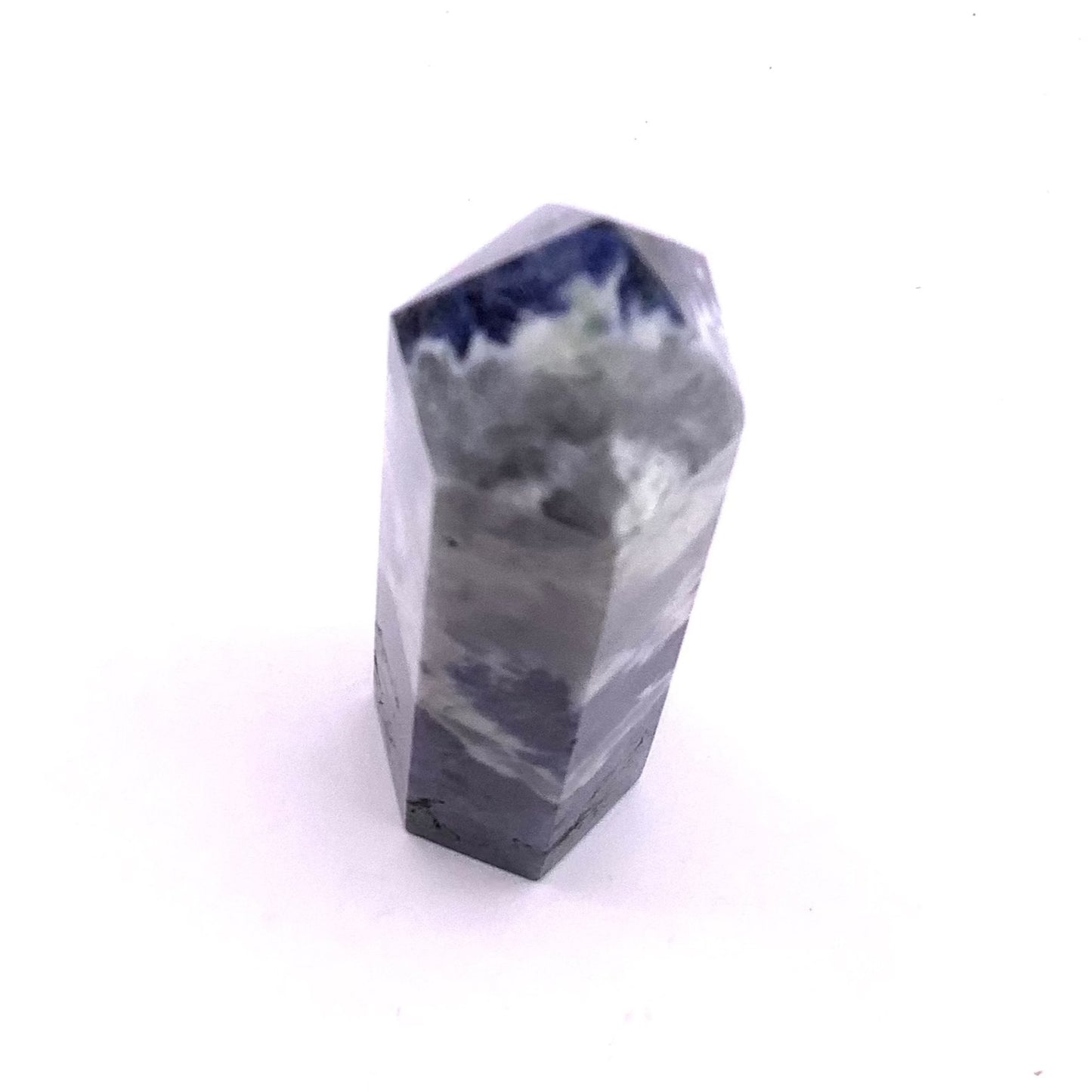 Sodalite Tower