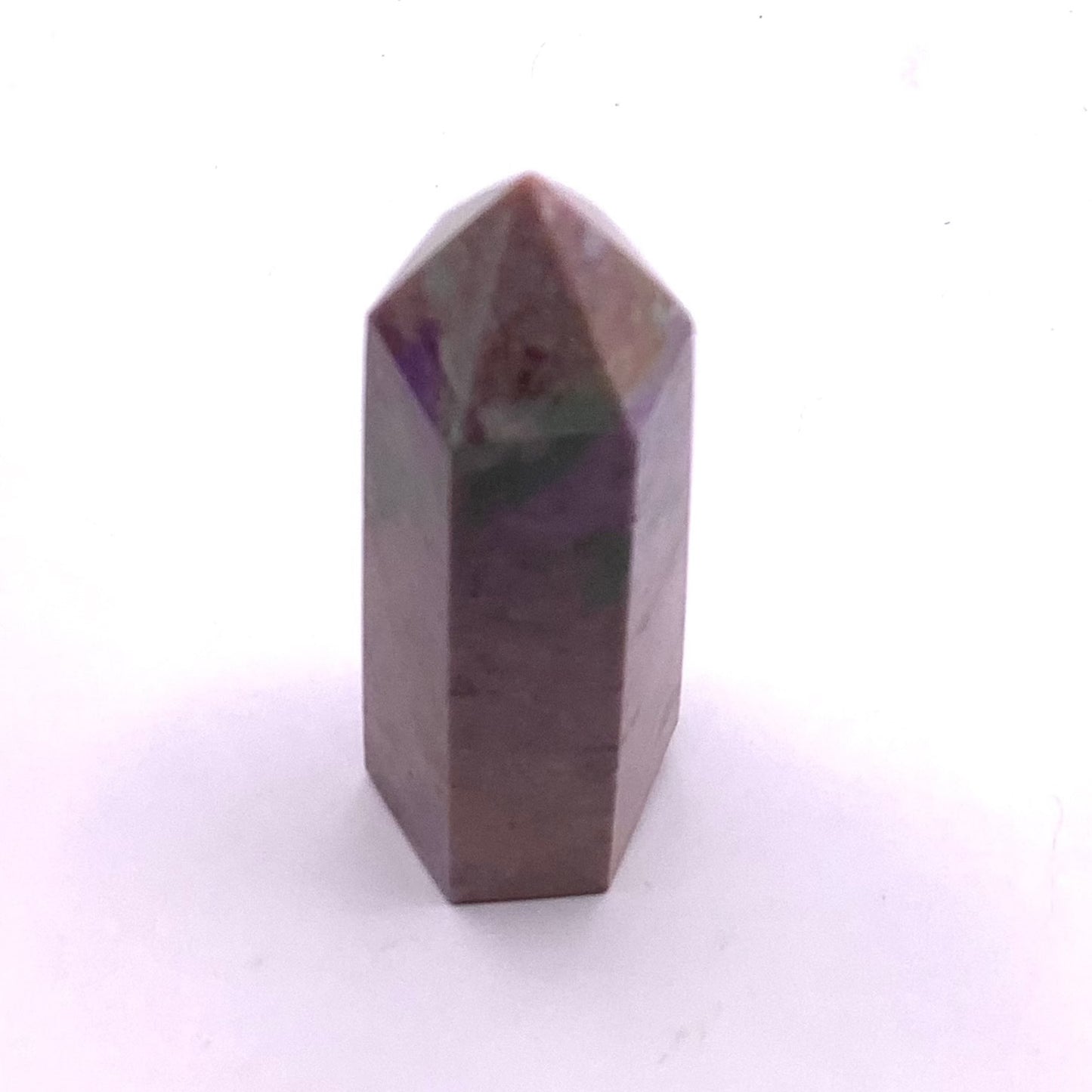 Phosphosiderite Tower