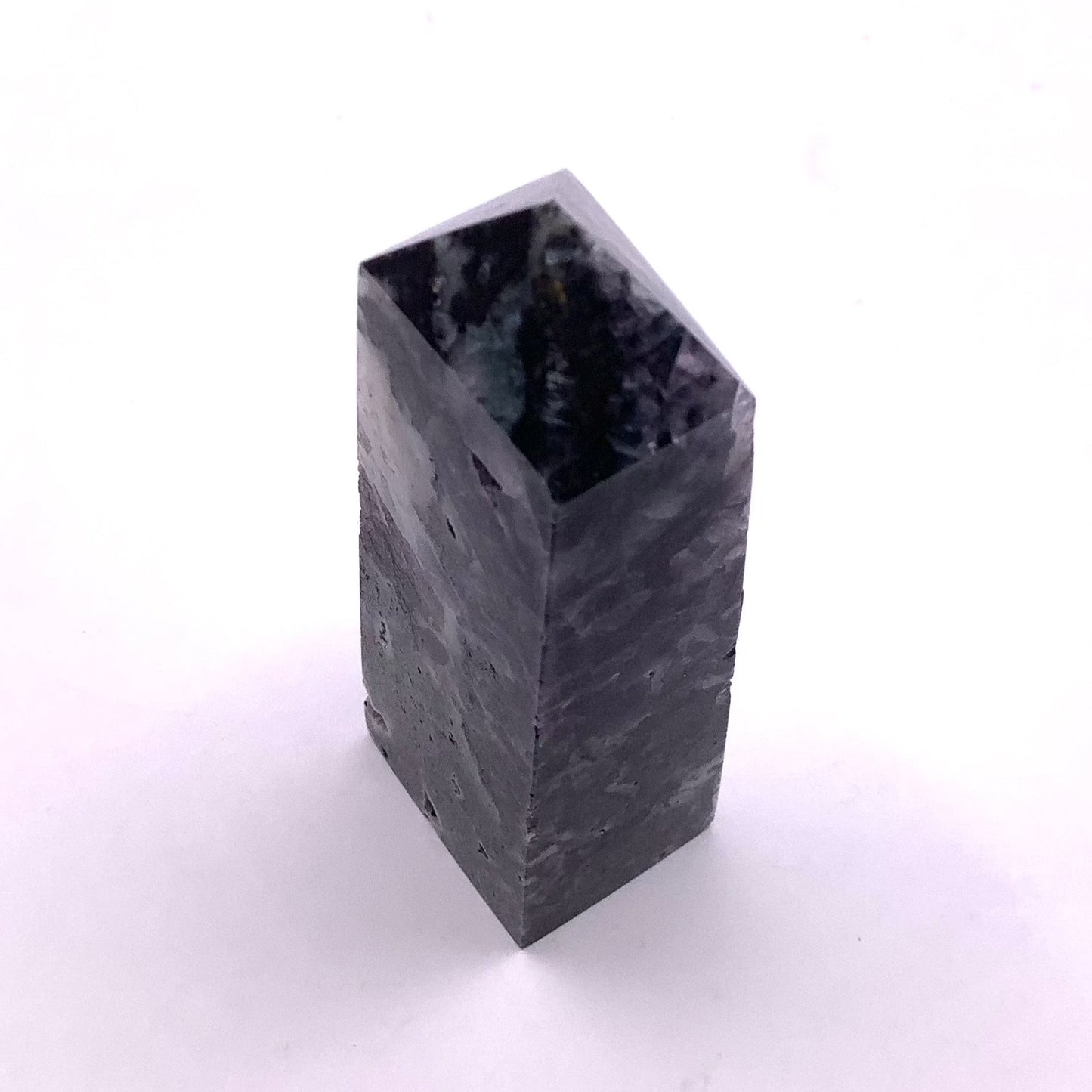Sphalerite Tower