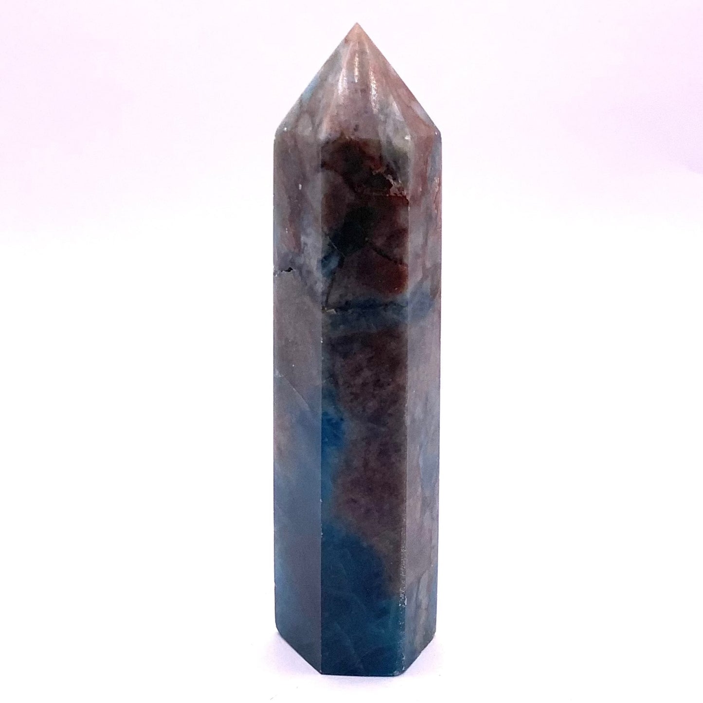 Blue Apetite Tower