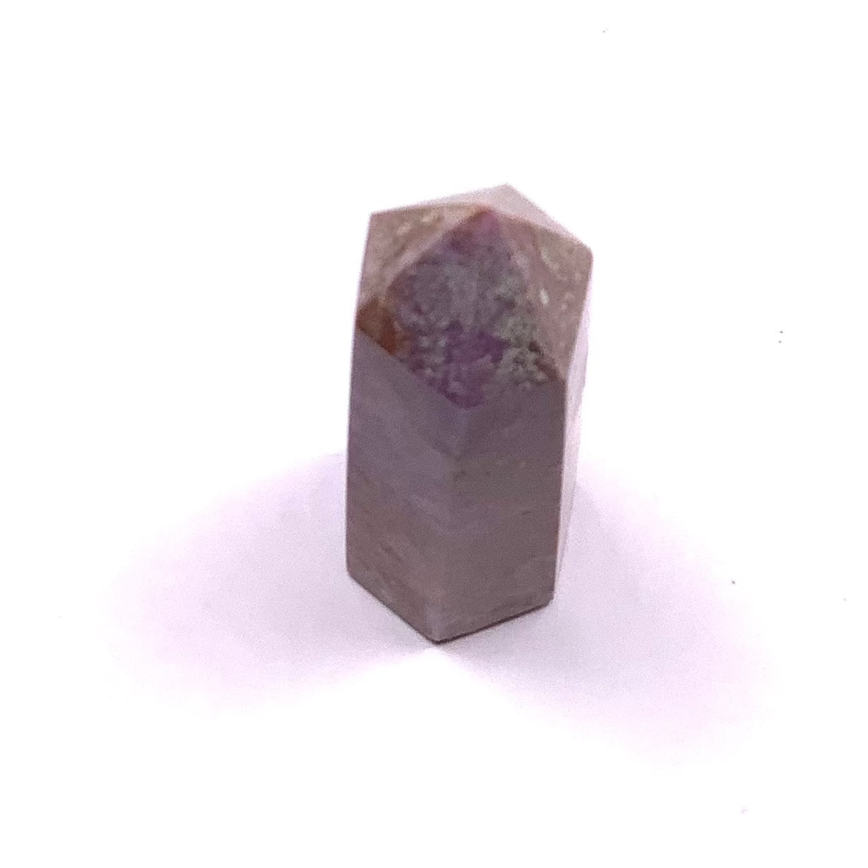 Phosphosiderite Tower