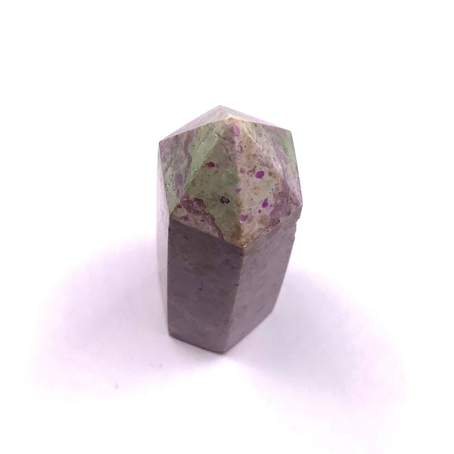 Phosphosiderite Tower