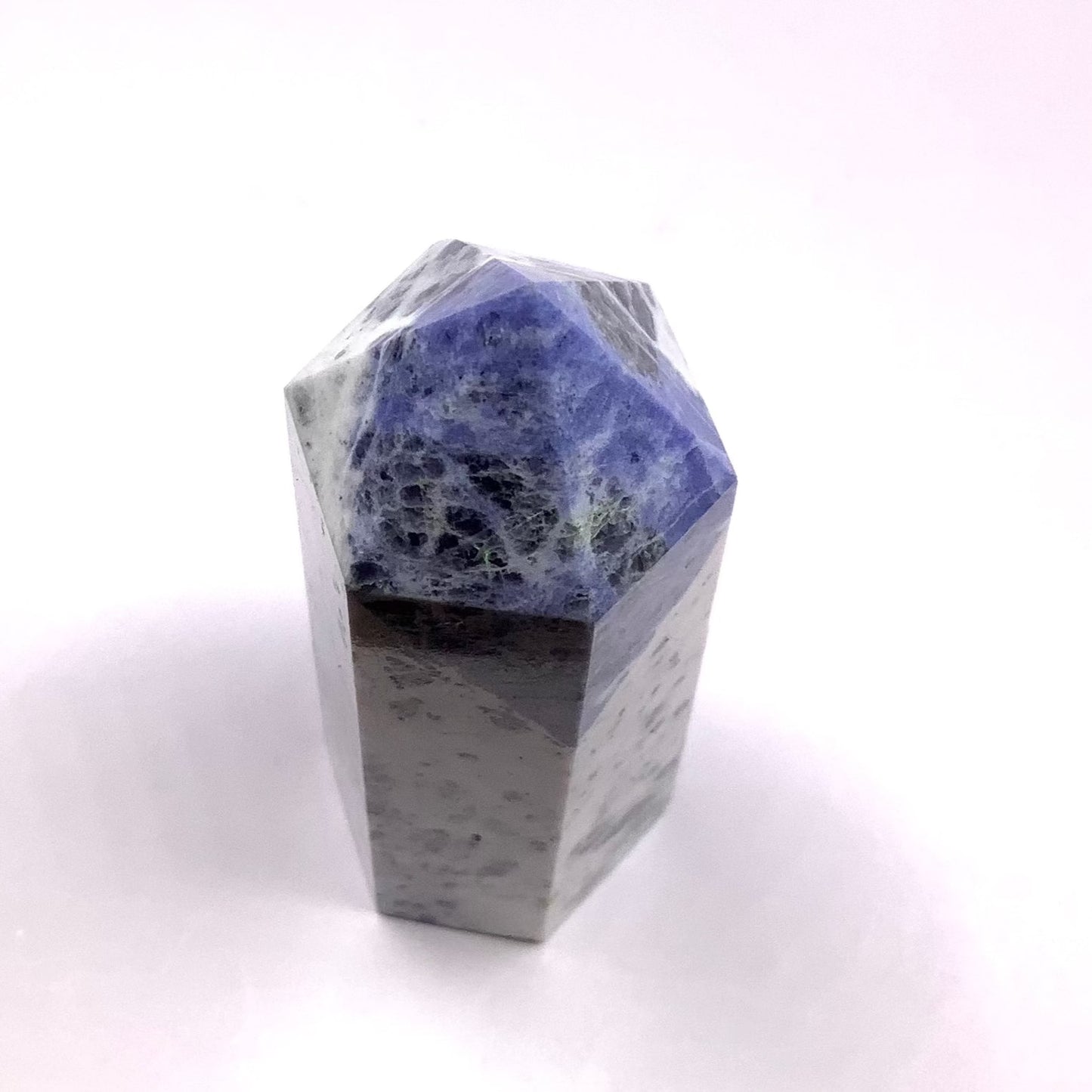 Sodalite Tower