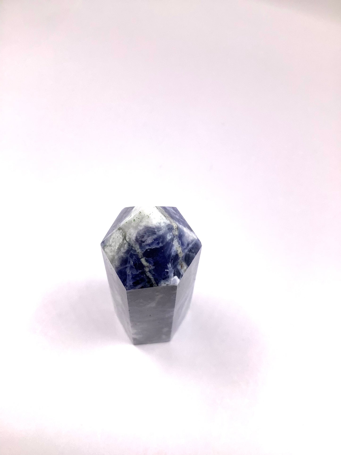 Sodalite Tower