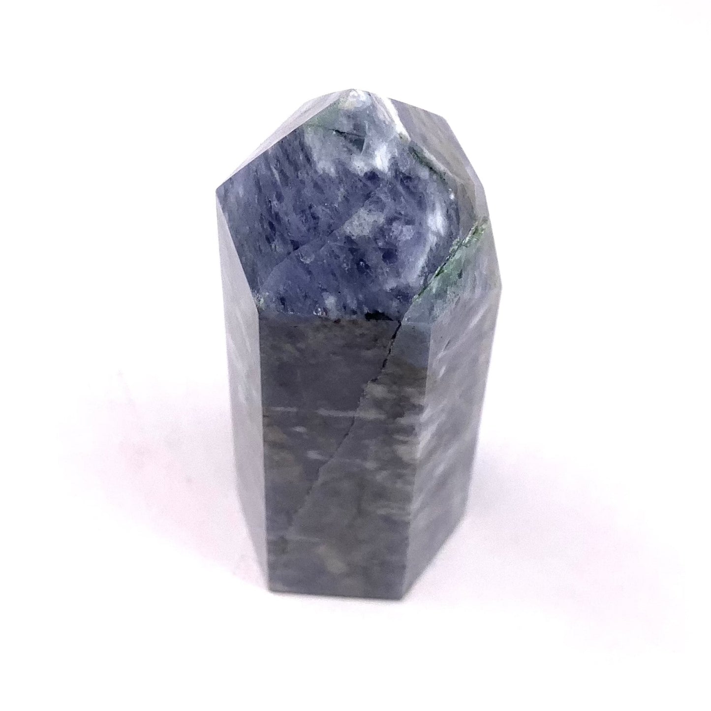 Sodalite Tower