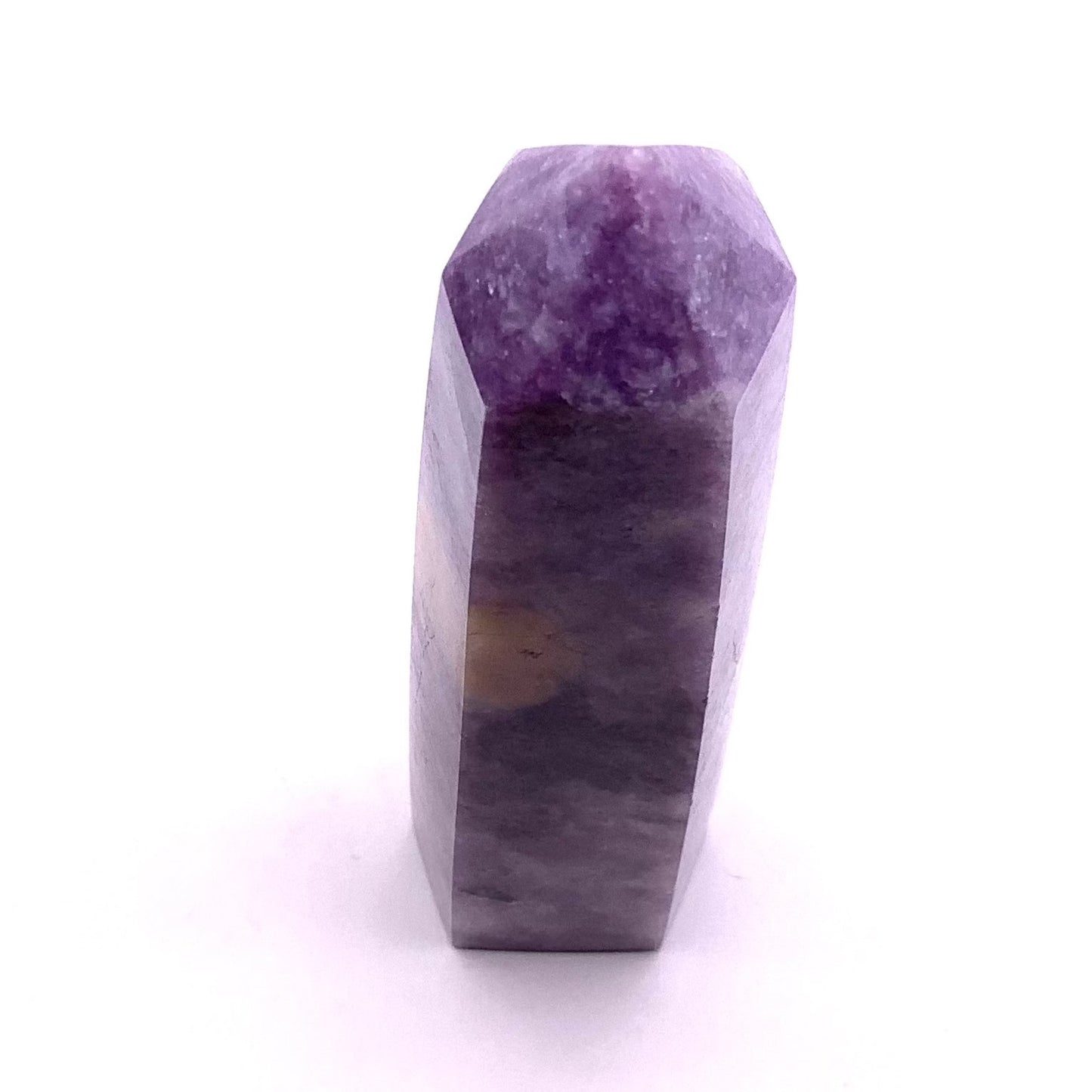 Lepidolite Tower