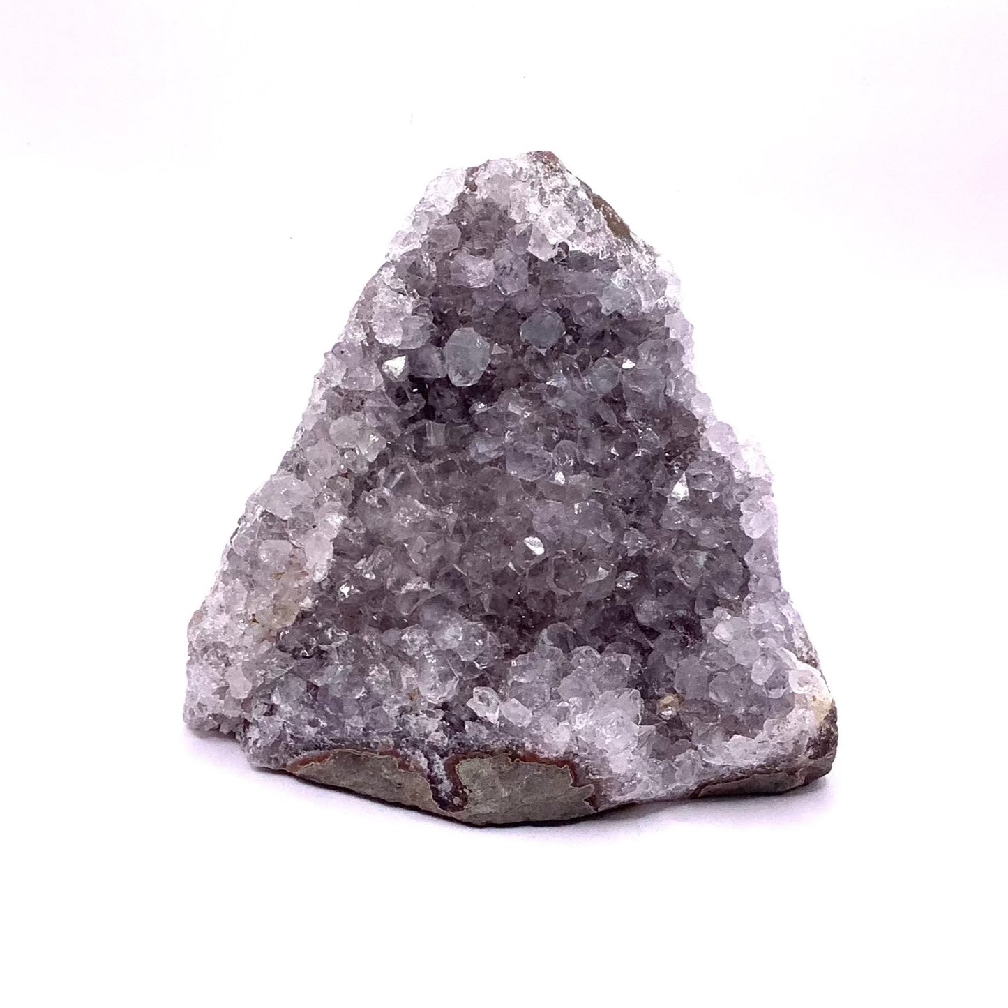 Amethyst Cluster