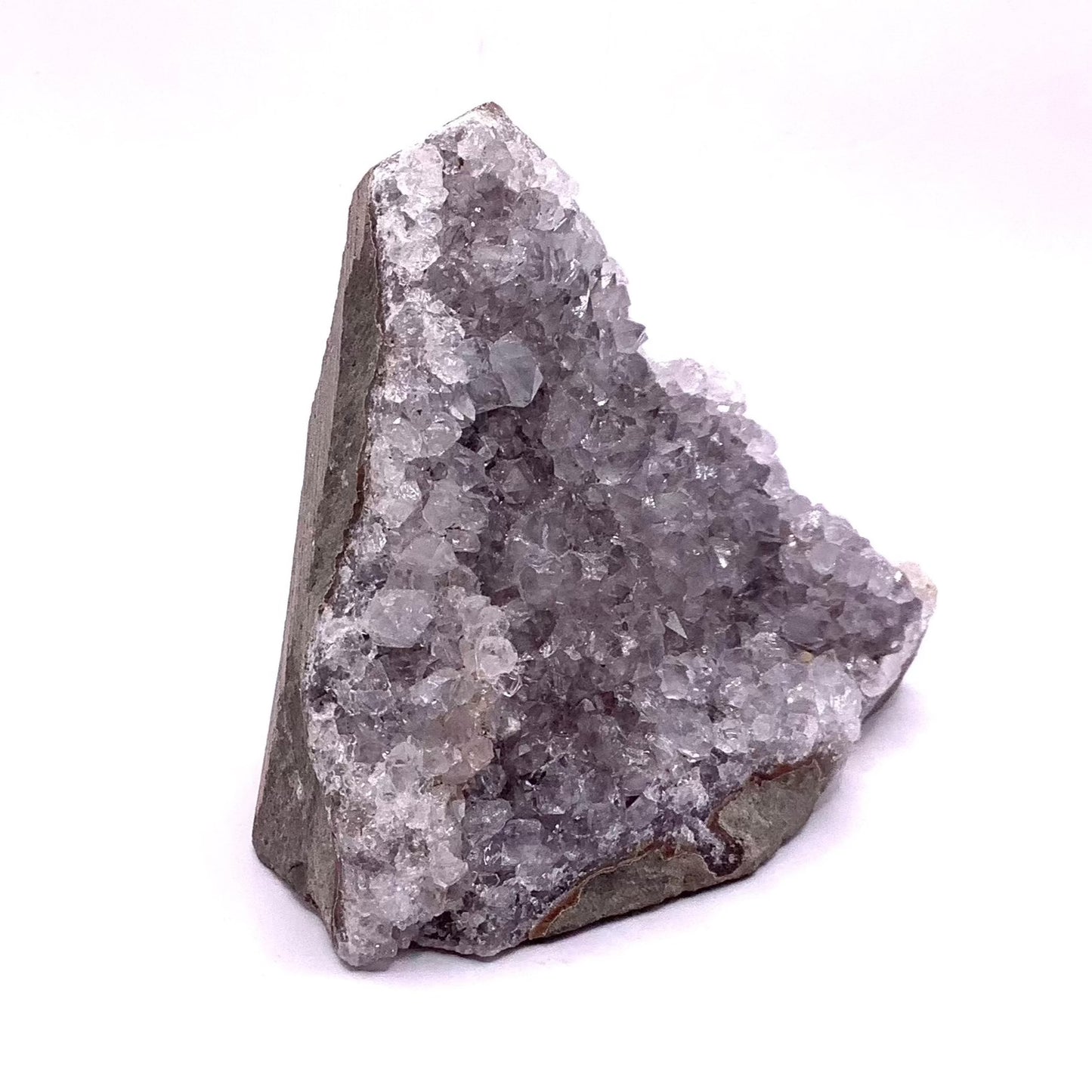 Amethyst Cluster