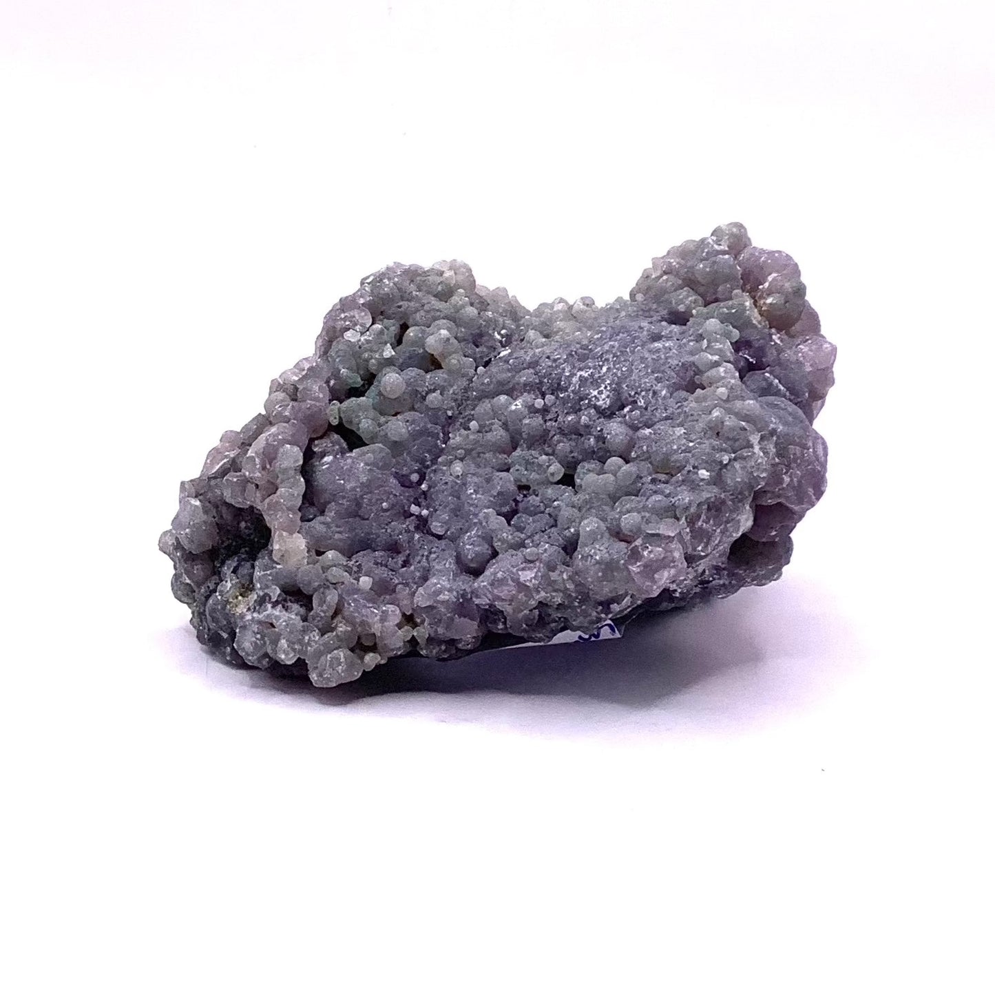 Grape Agate Specimen Raw