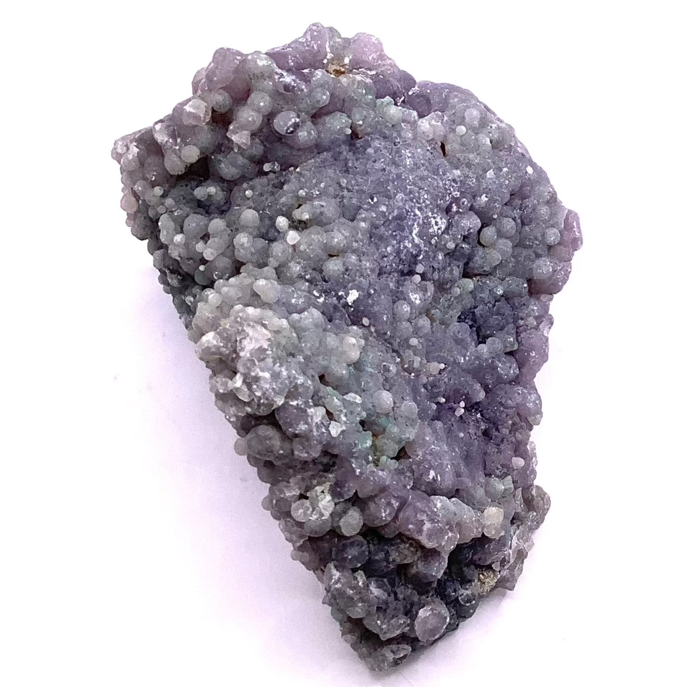 Grape Agate Specimen Raw