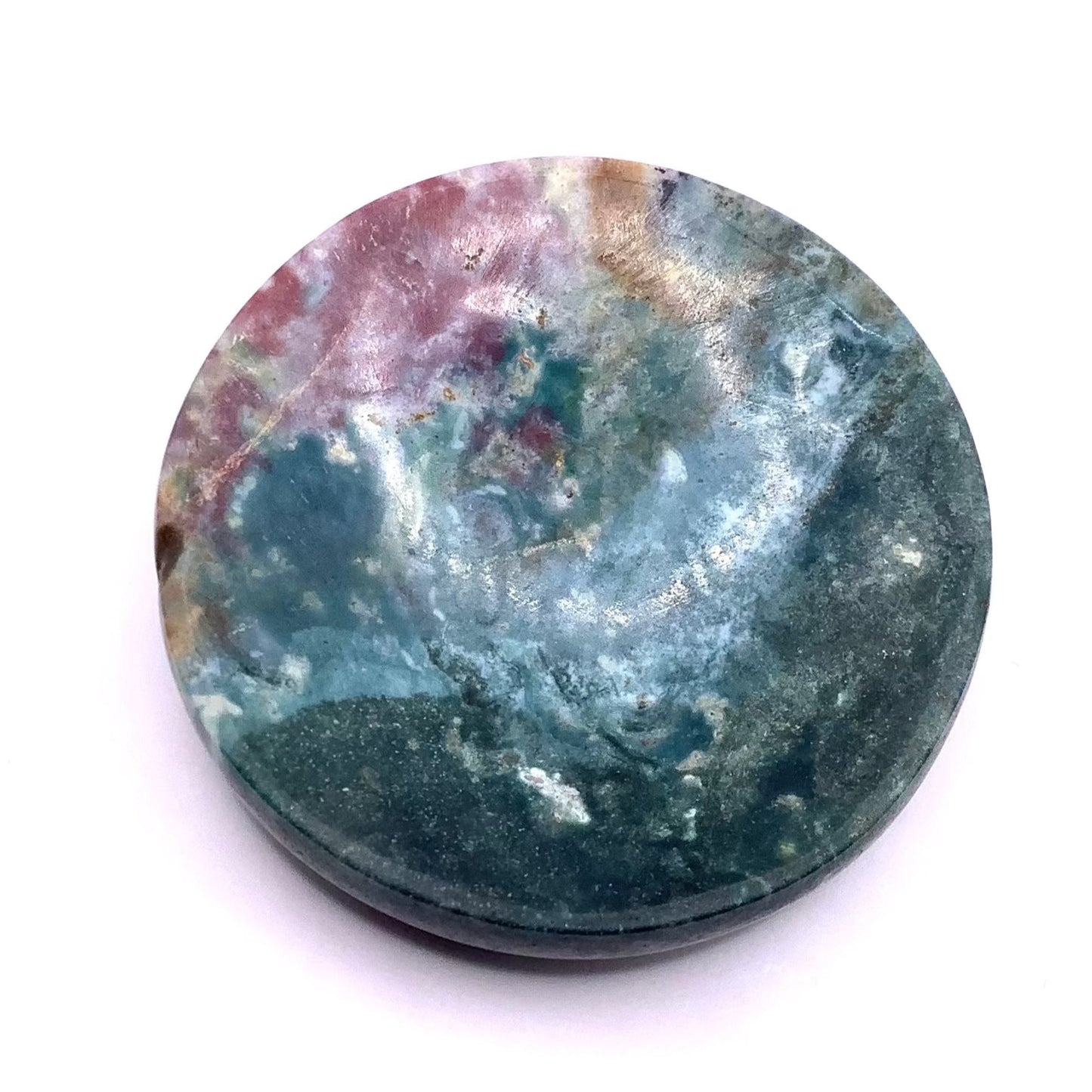Ocean Jasper Bowl