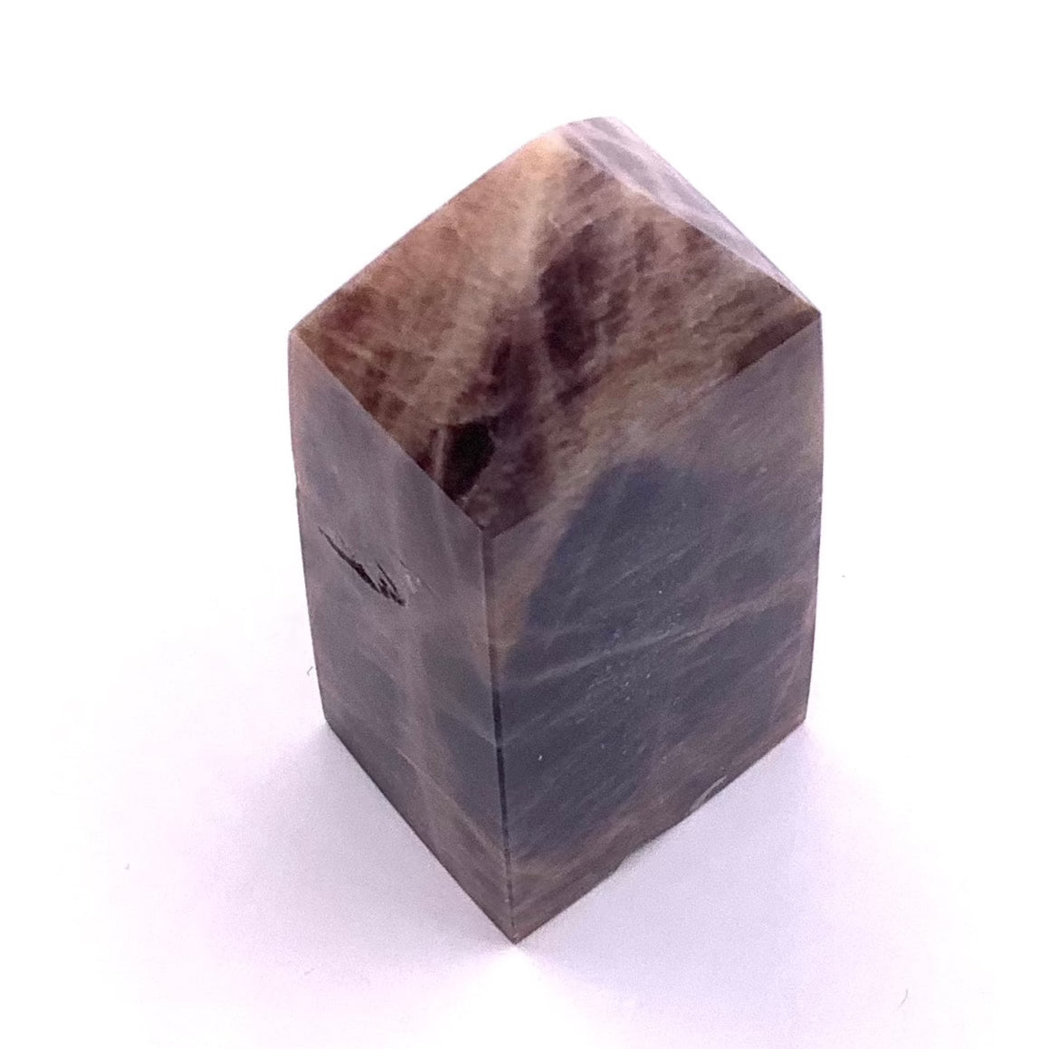 Black Moonstone Tower