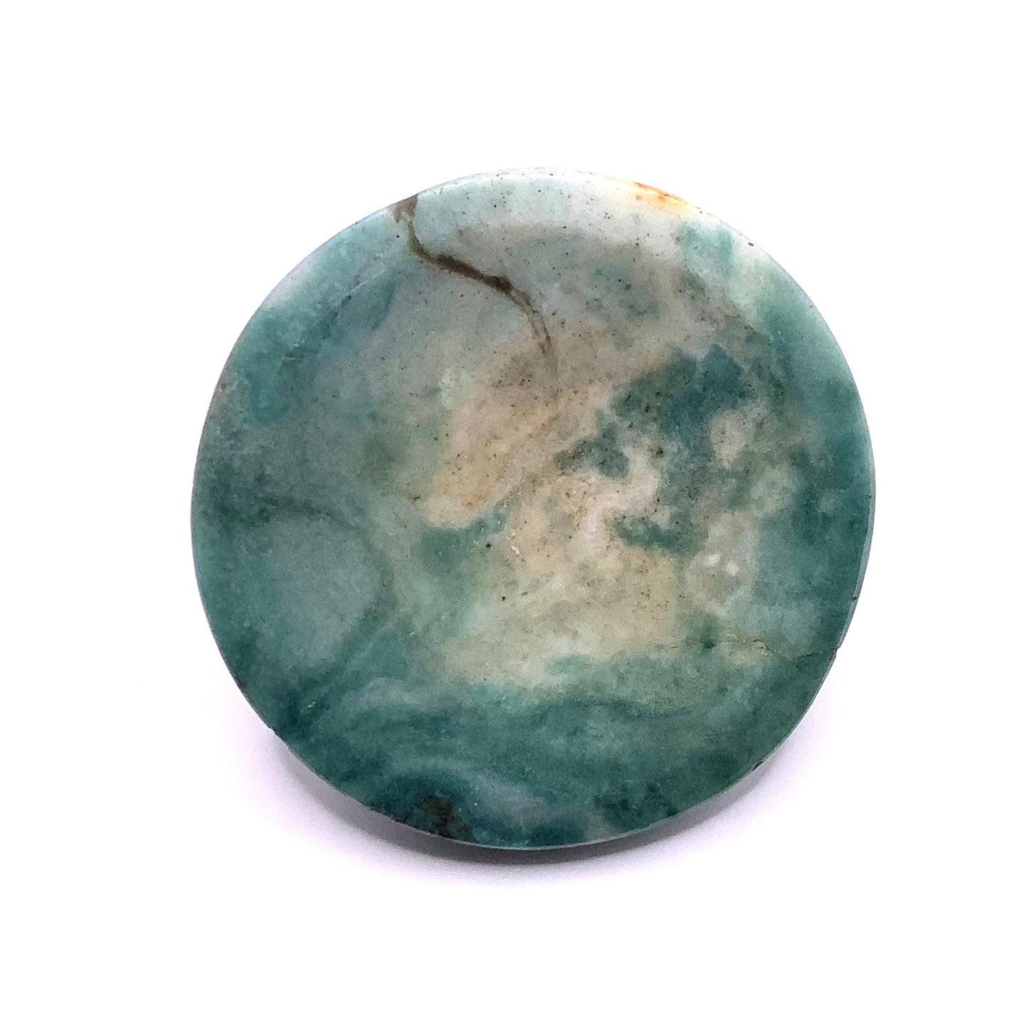 Ocean Jasper Bowl