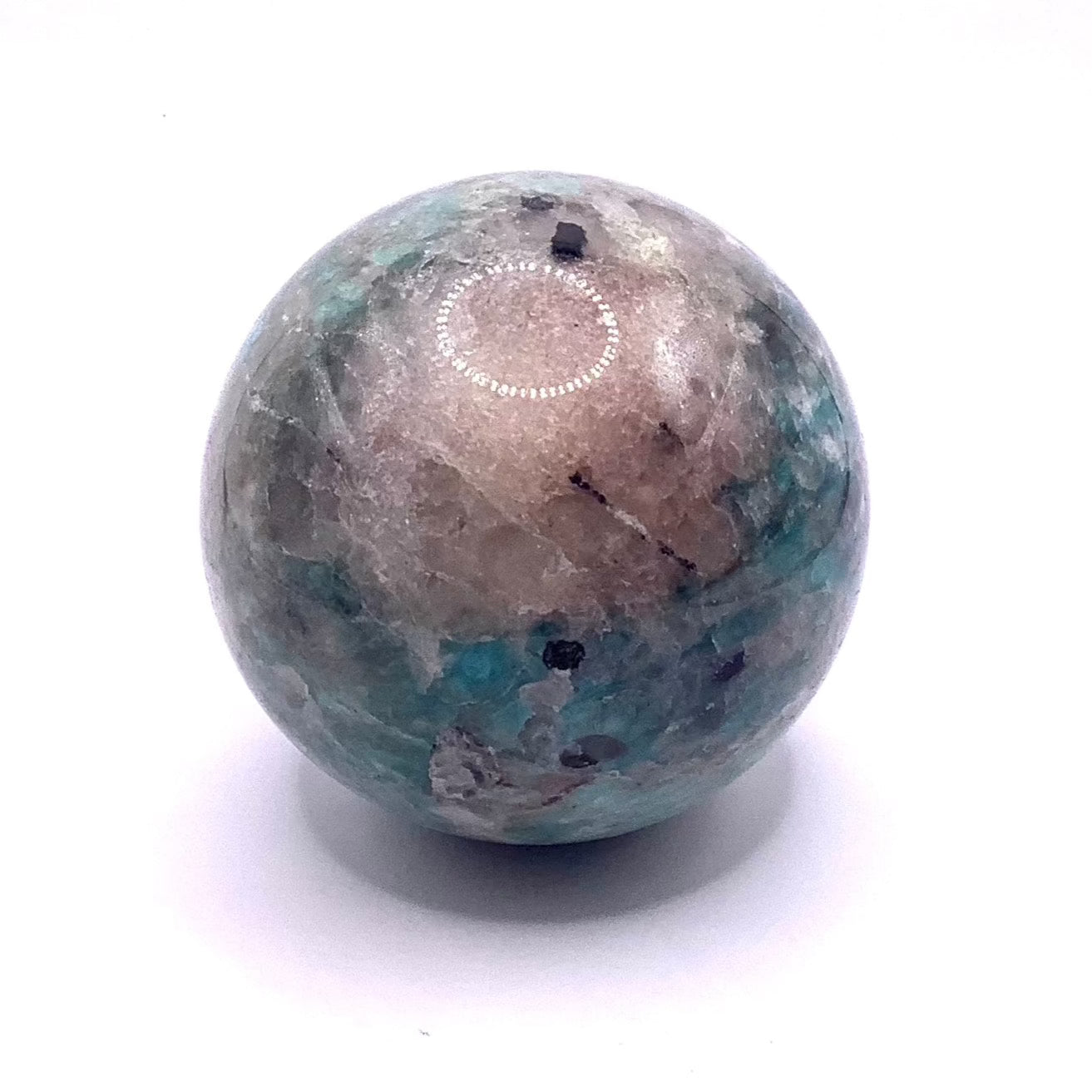 Amazonite Sphere