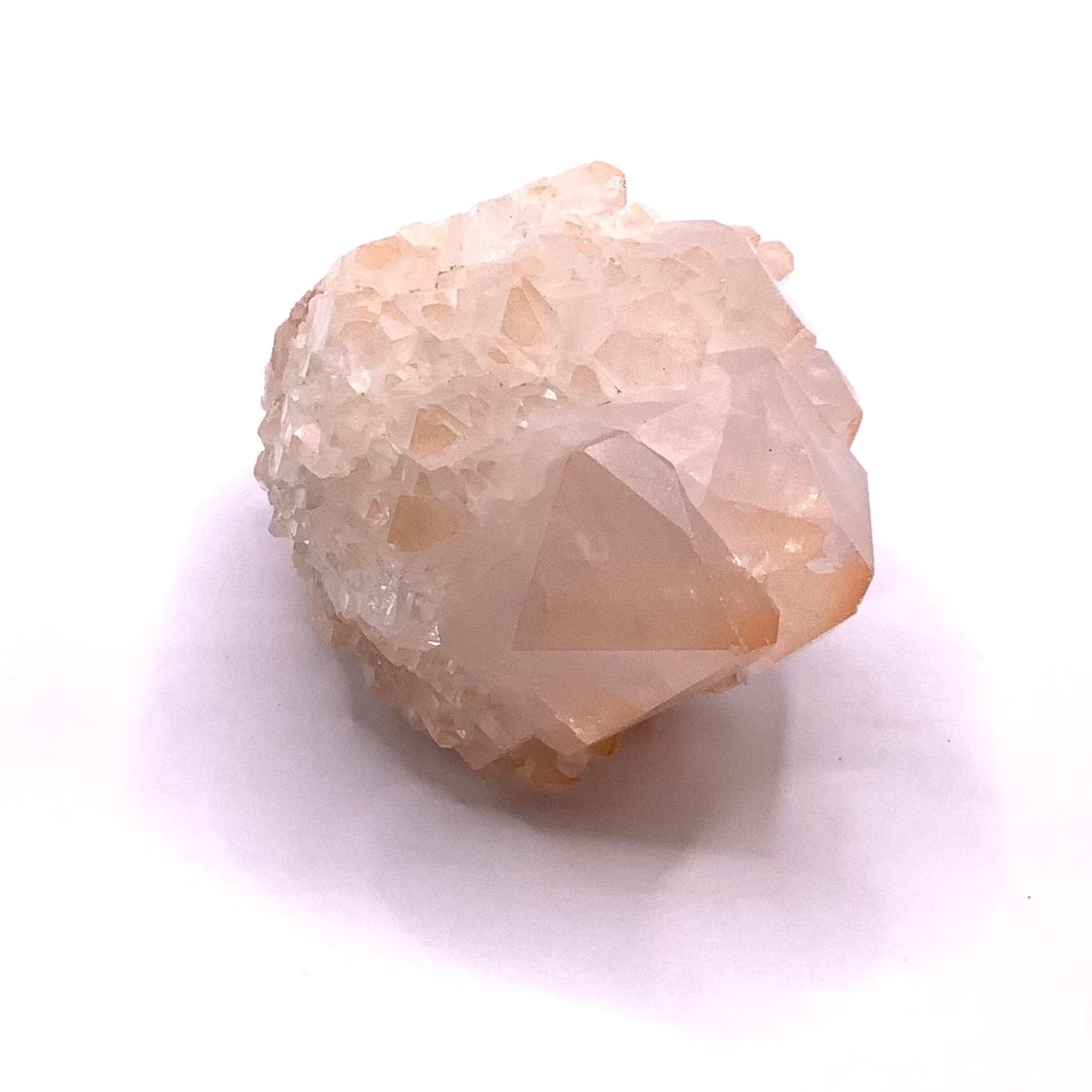 Pineapple Quartz Raw