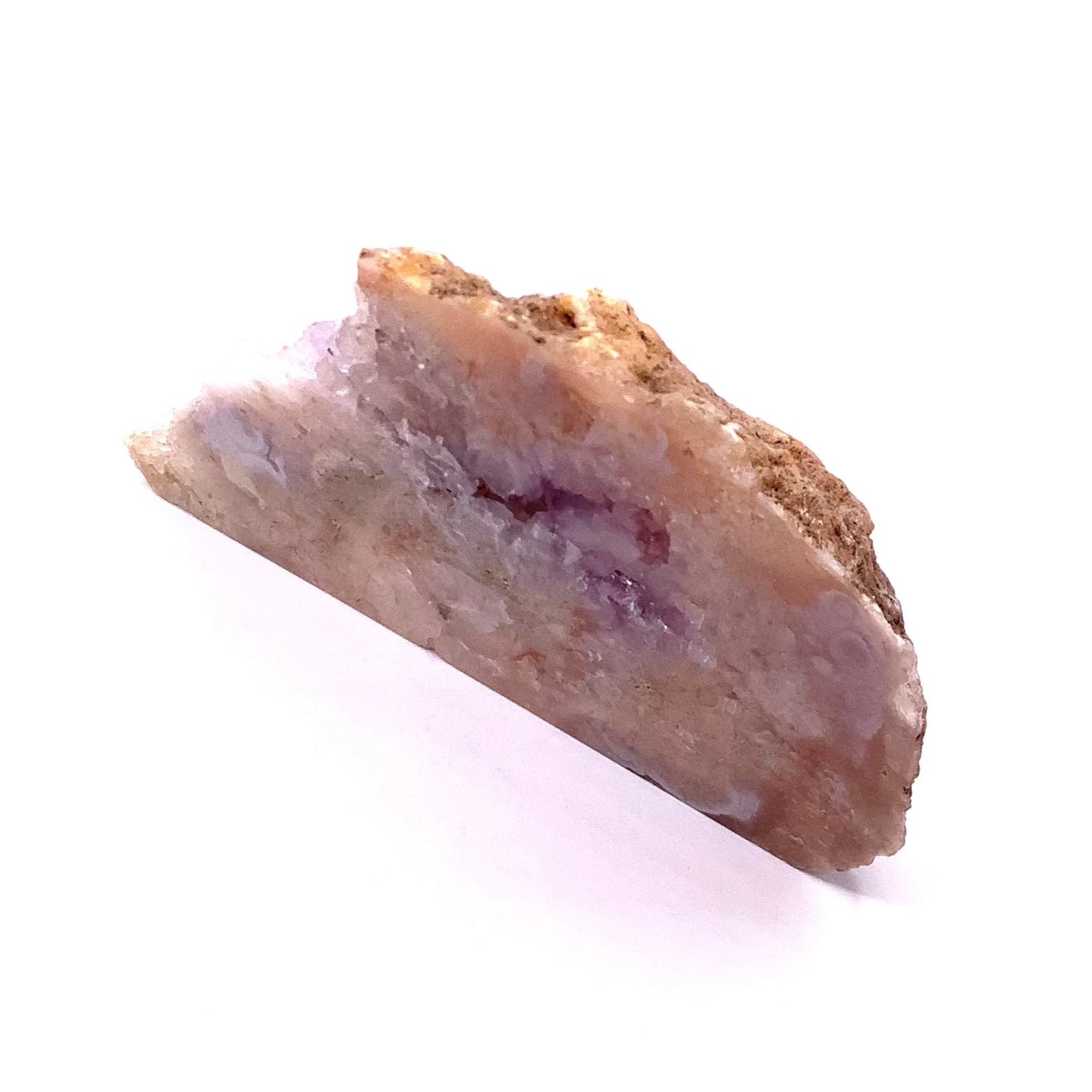Pink Amethyst Slab
