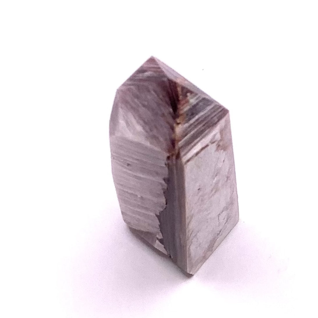Mica Fluorite Tower