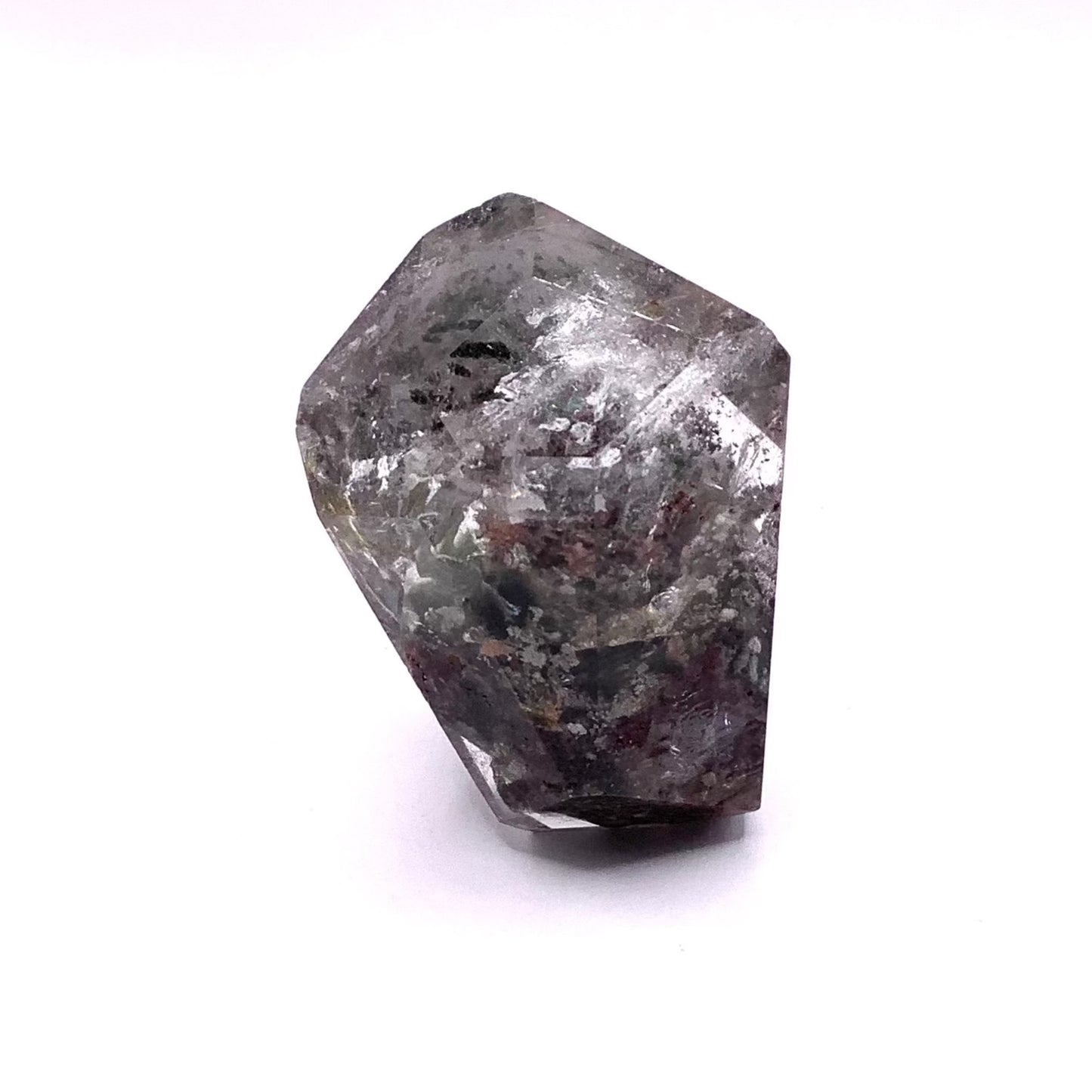 Garden Quartz Freeform