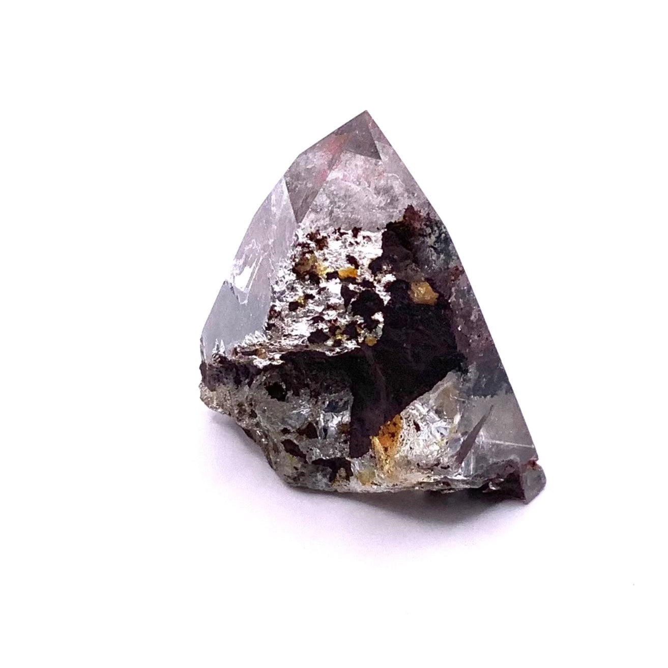 Garden Quartz Freeform