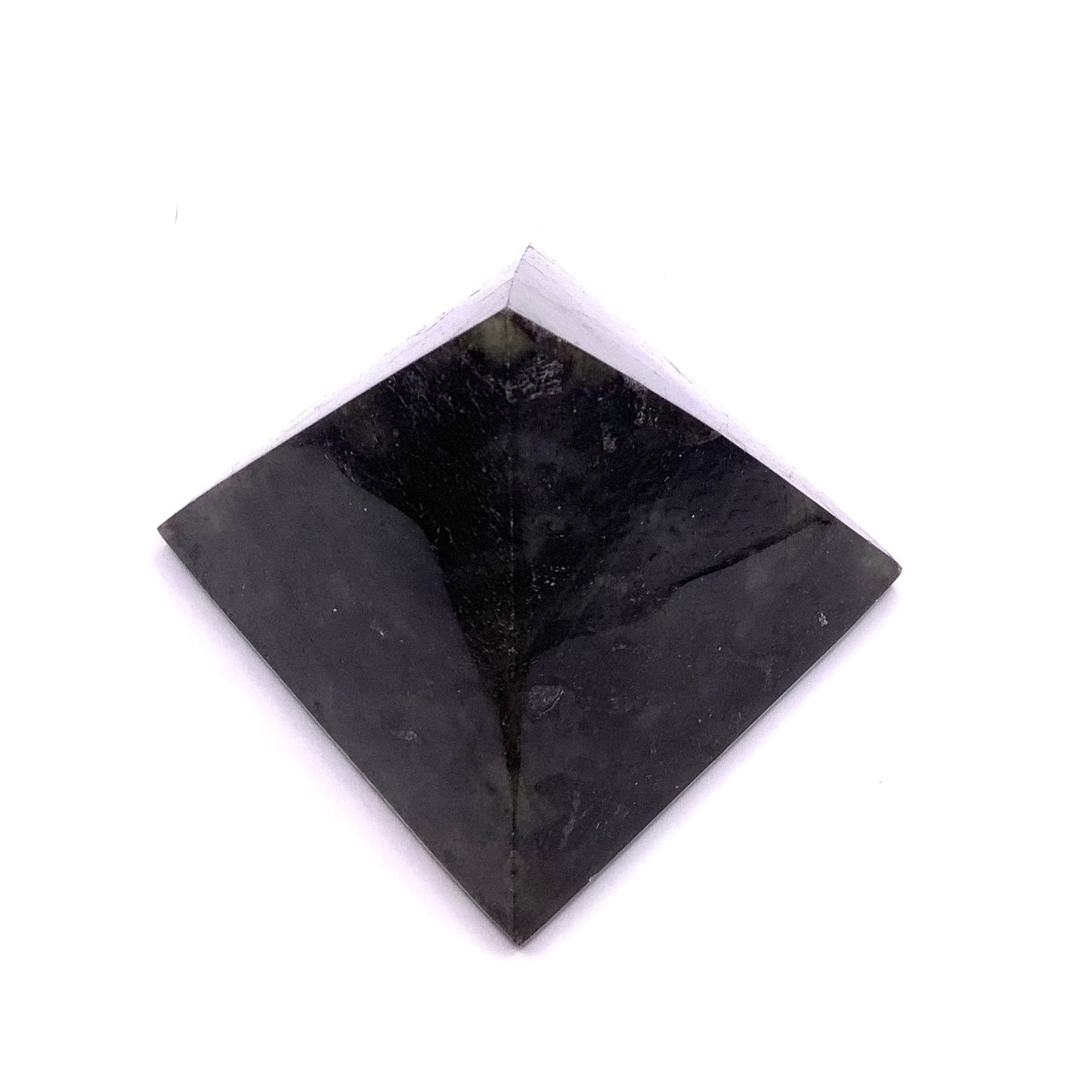 Labradorite Pyramid