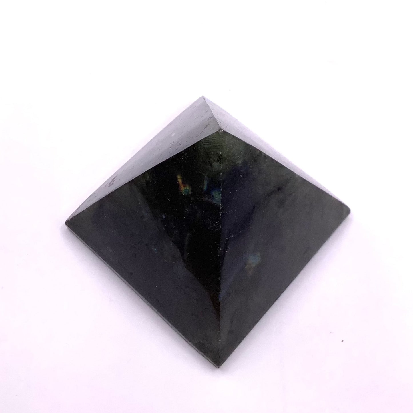 Labradorite Pyramid