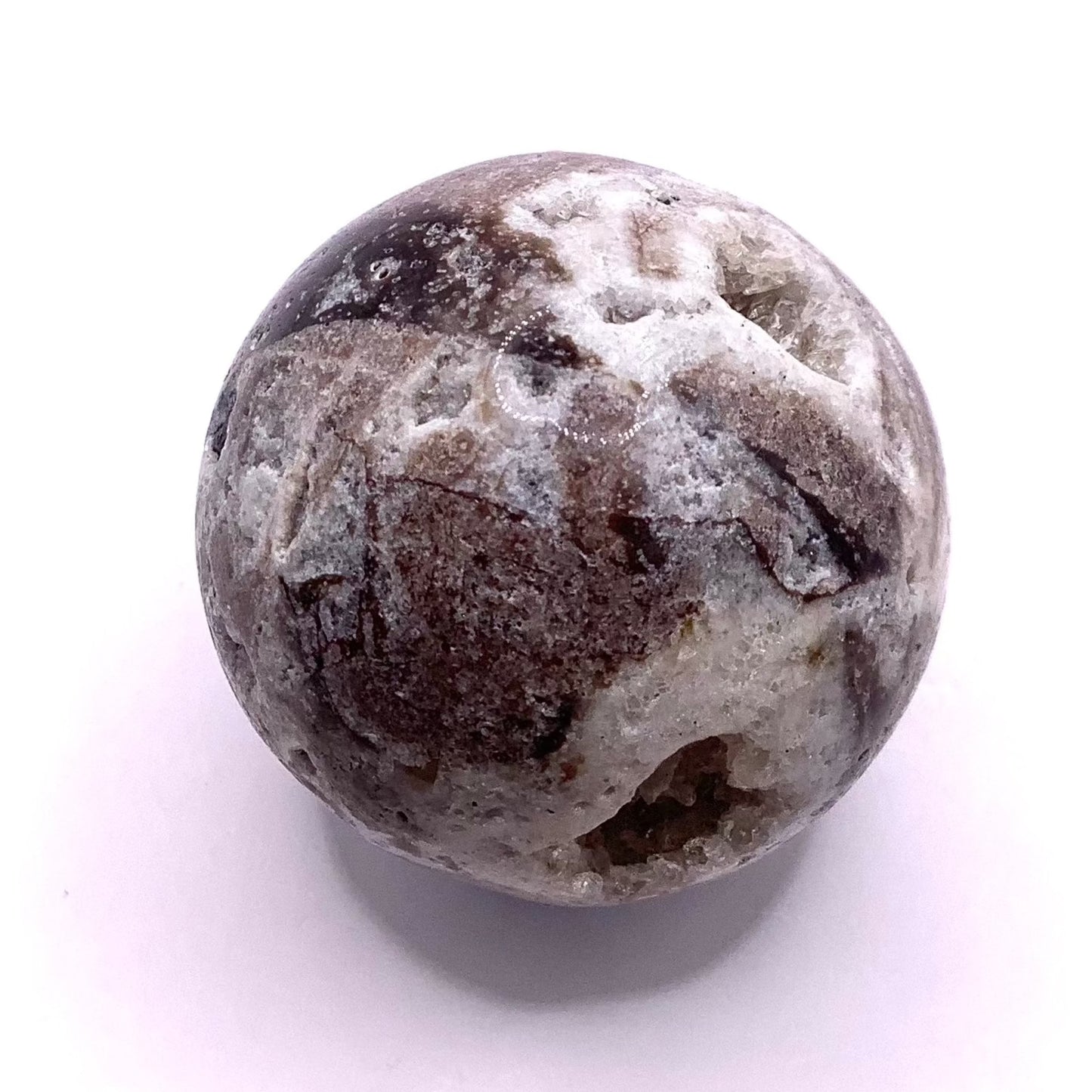 Sphalerite Sphere