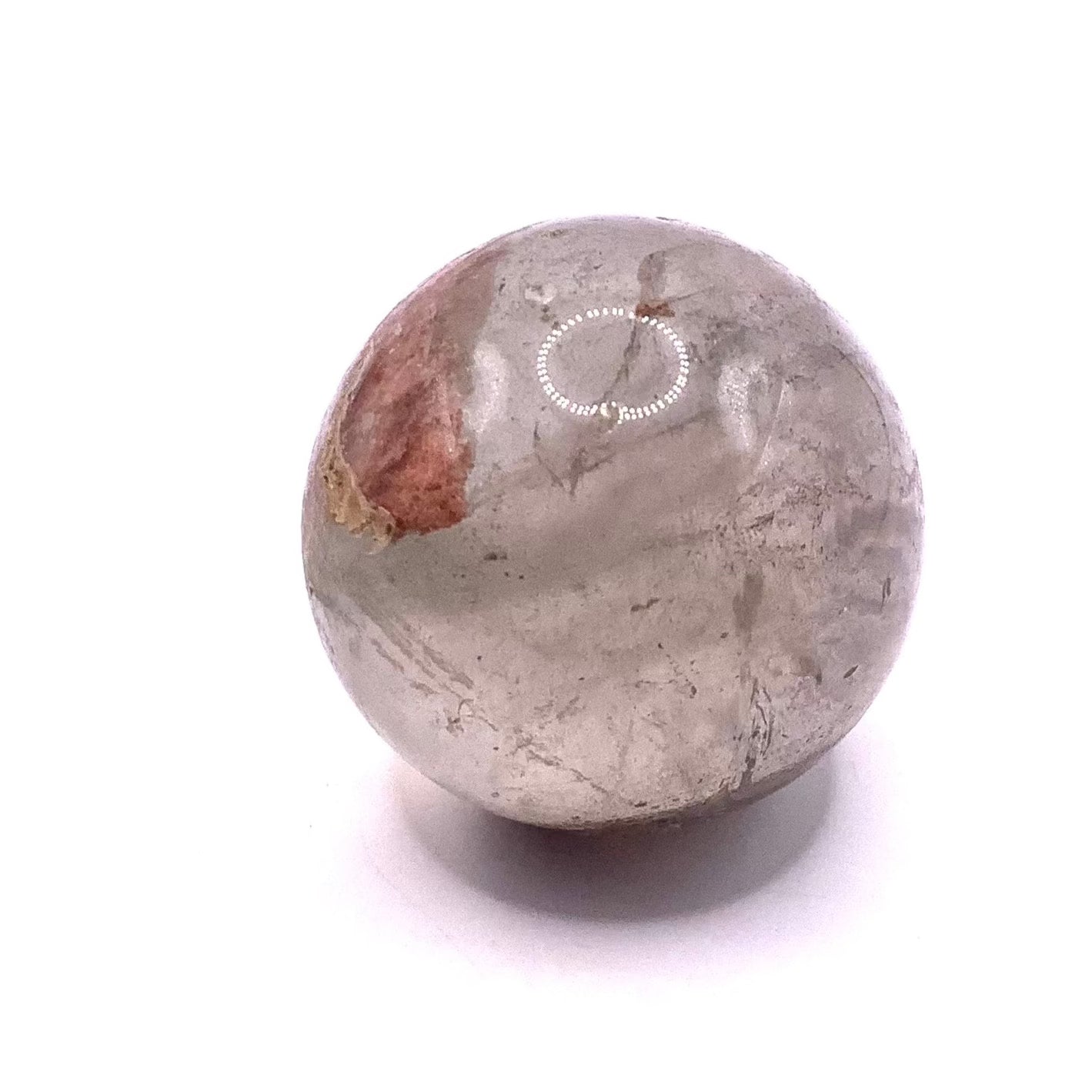 Garden Quartz Sphere