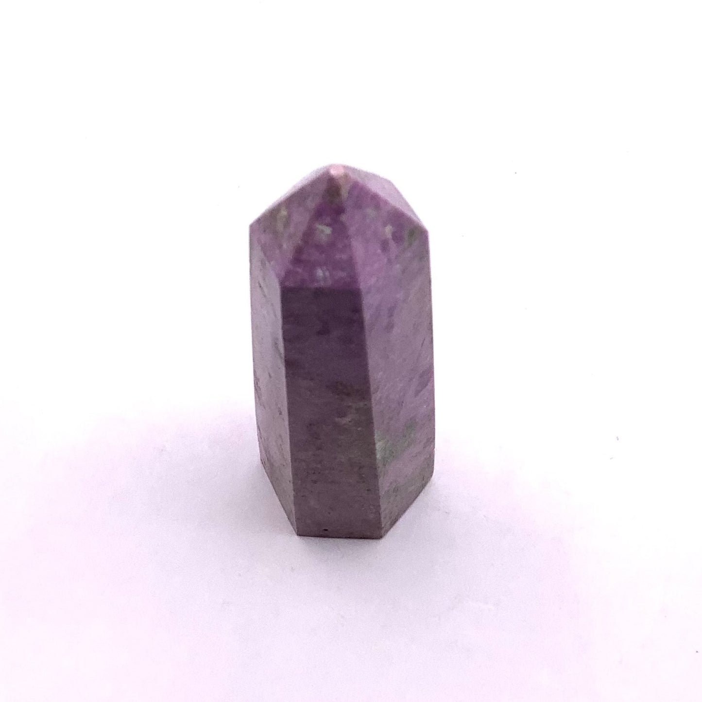 Phosphosiderite Tower