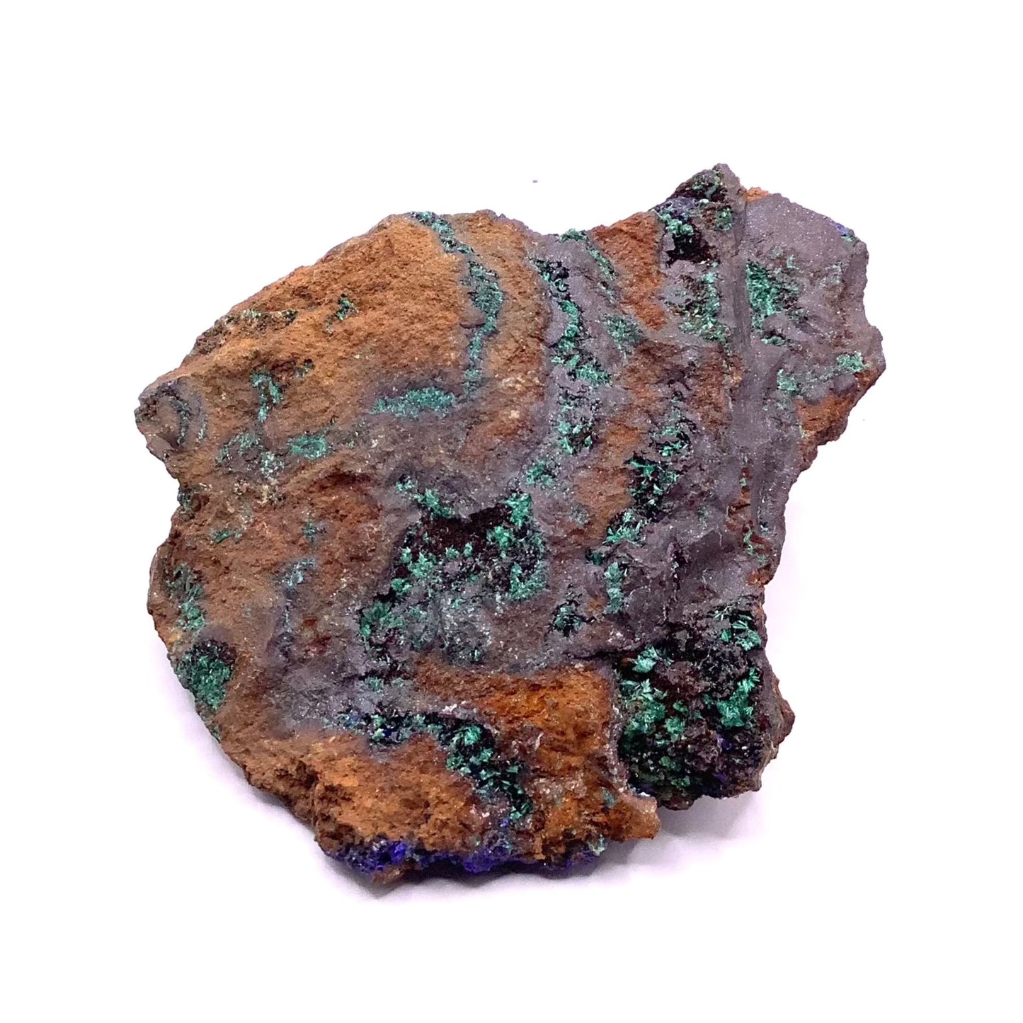 Azurite