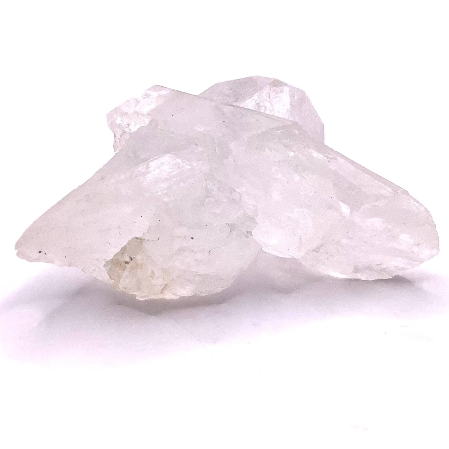 Clear Quartz Cluster
