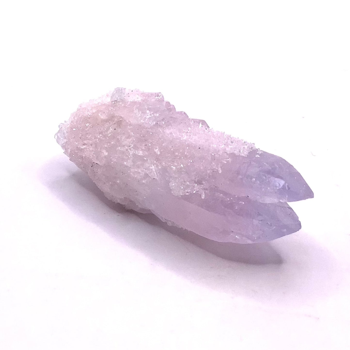 Pink Pineapple Quartz