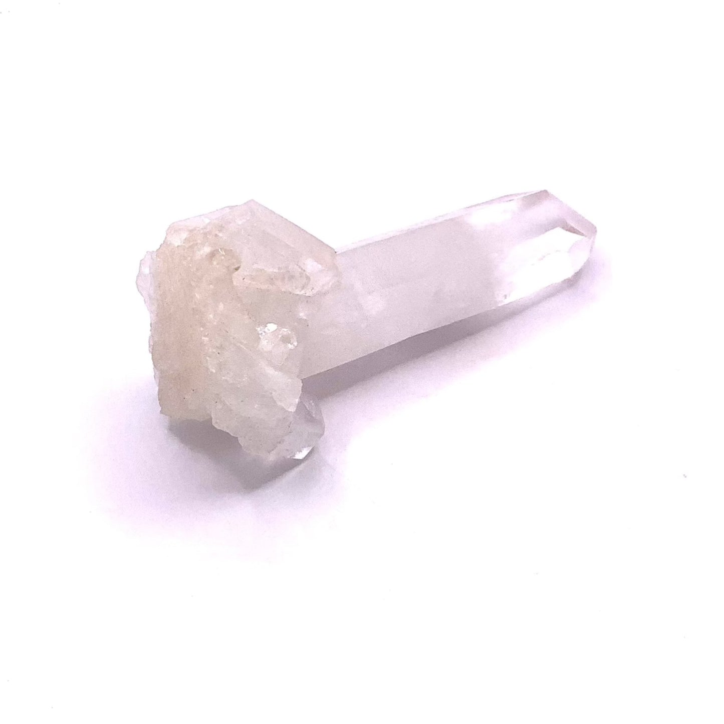 Clear Quartz Cluster