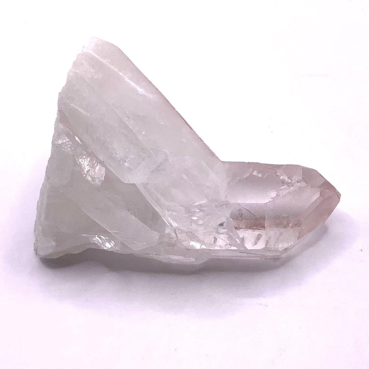 Clear Quartz Cluster