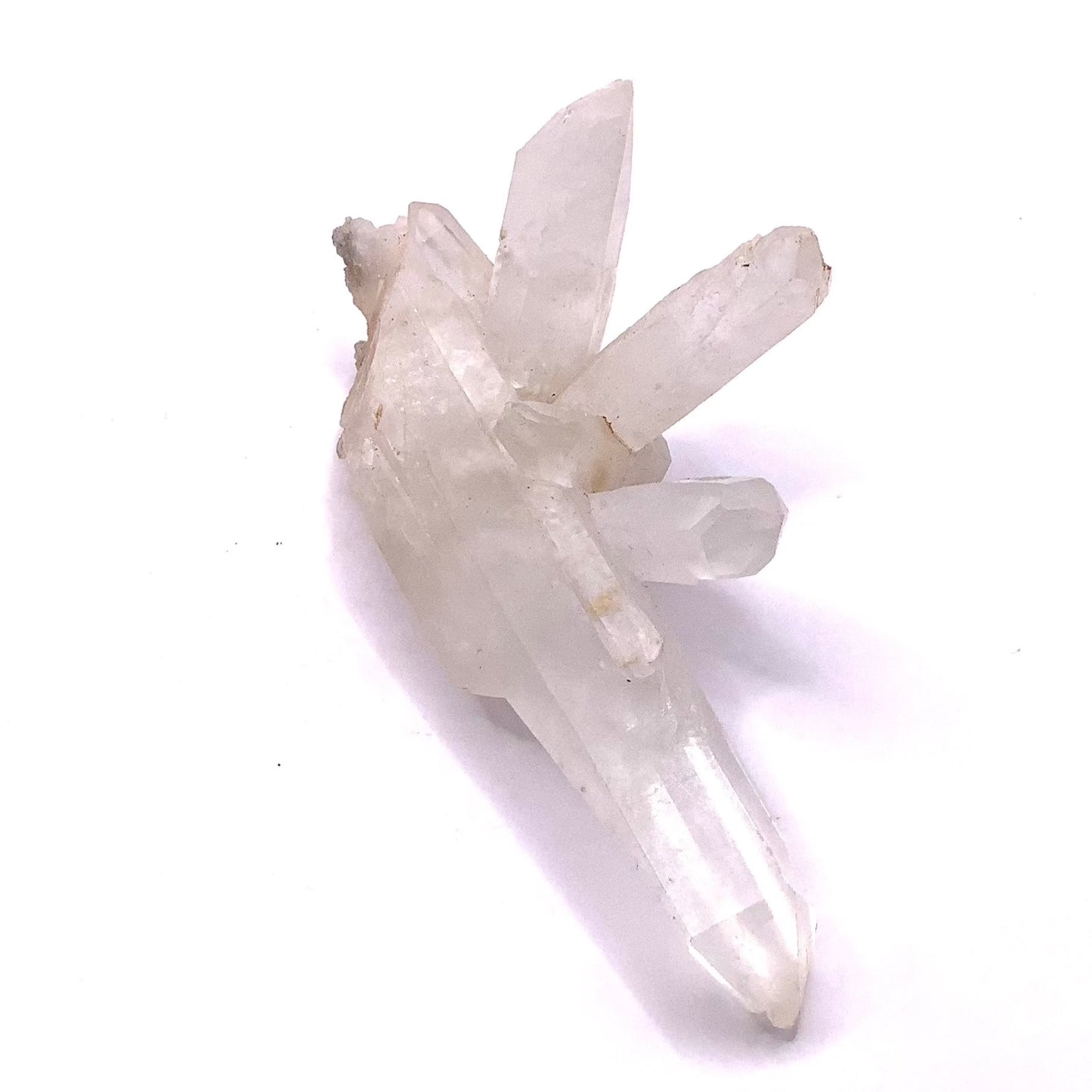 Clear Quartz Cluster