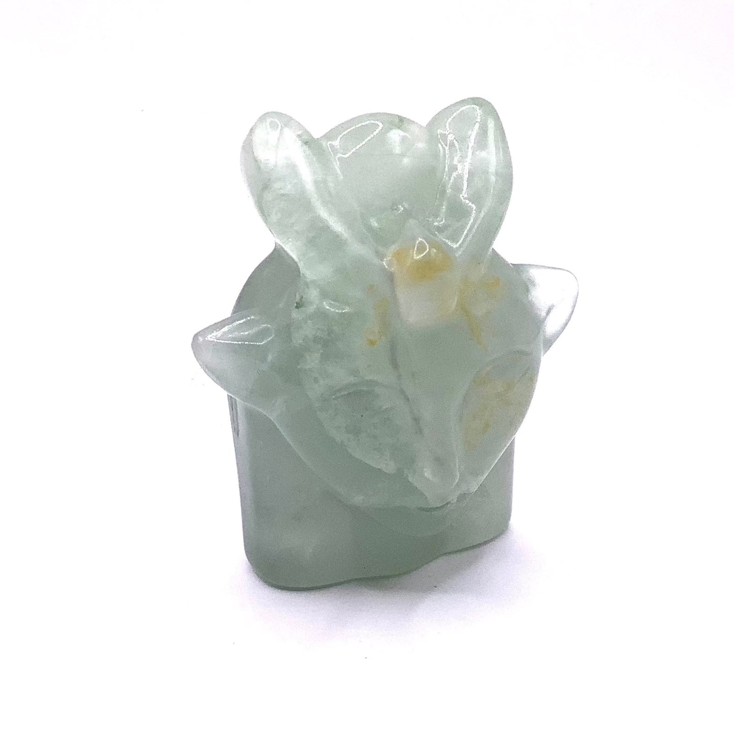 Fluorite Hathor Small