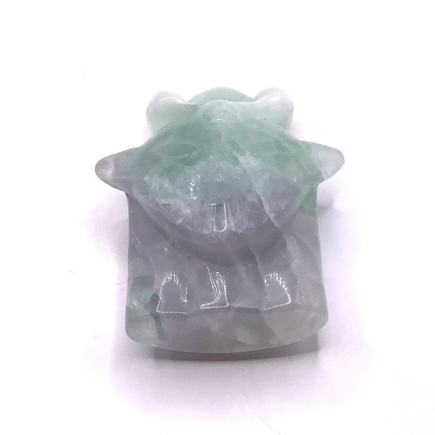 Fluorite Hathor Medium