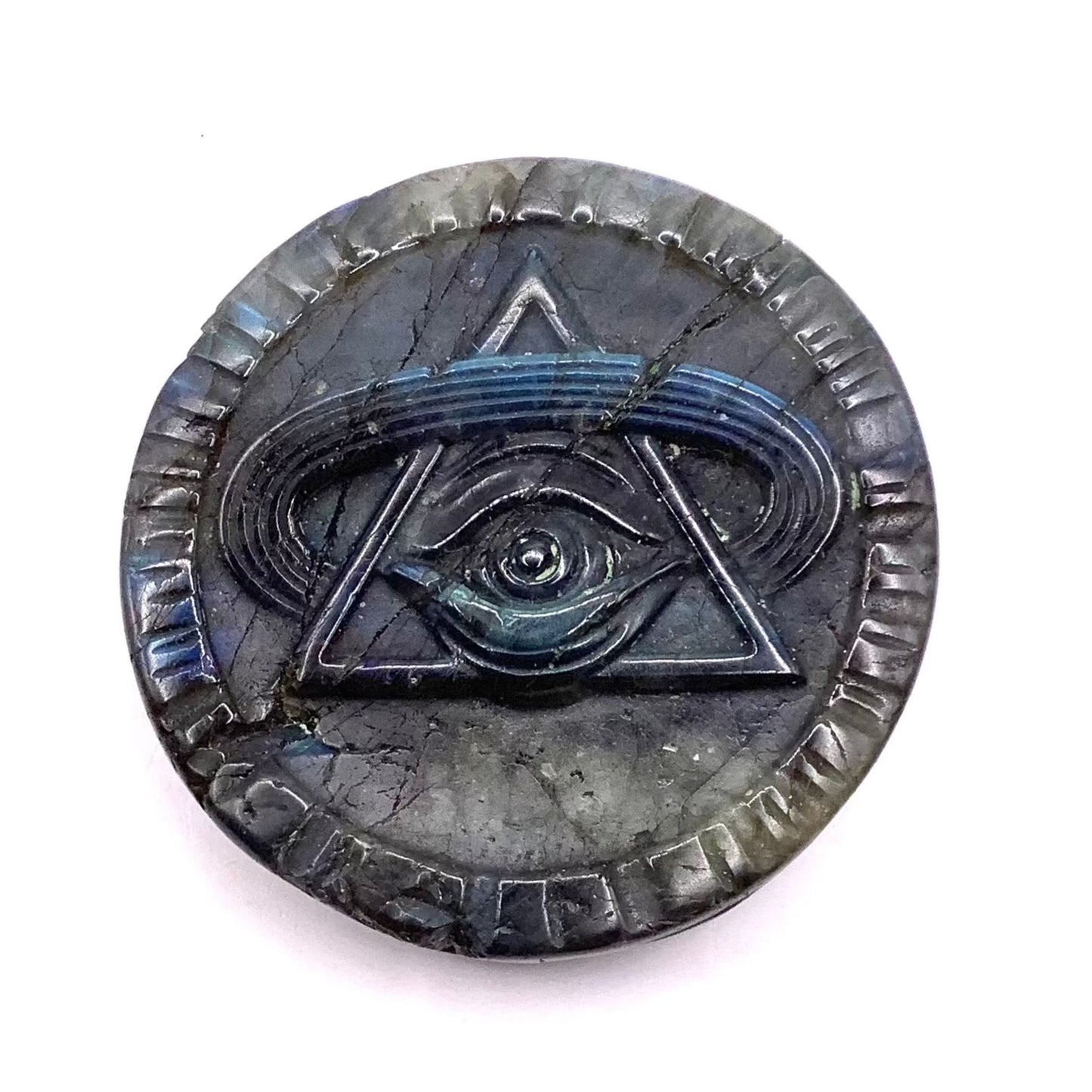 Labradorite Eye
