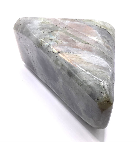Labradorite Freeform (Triangle)