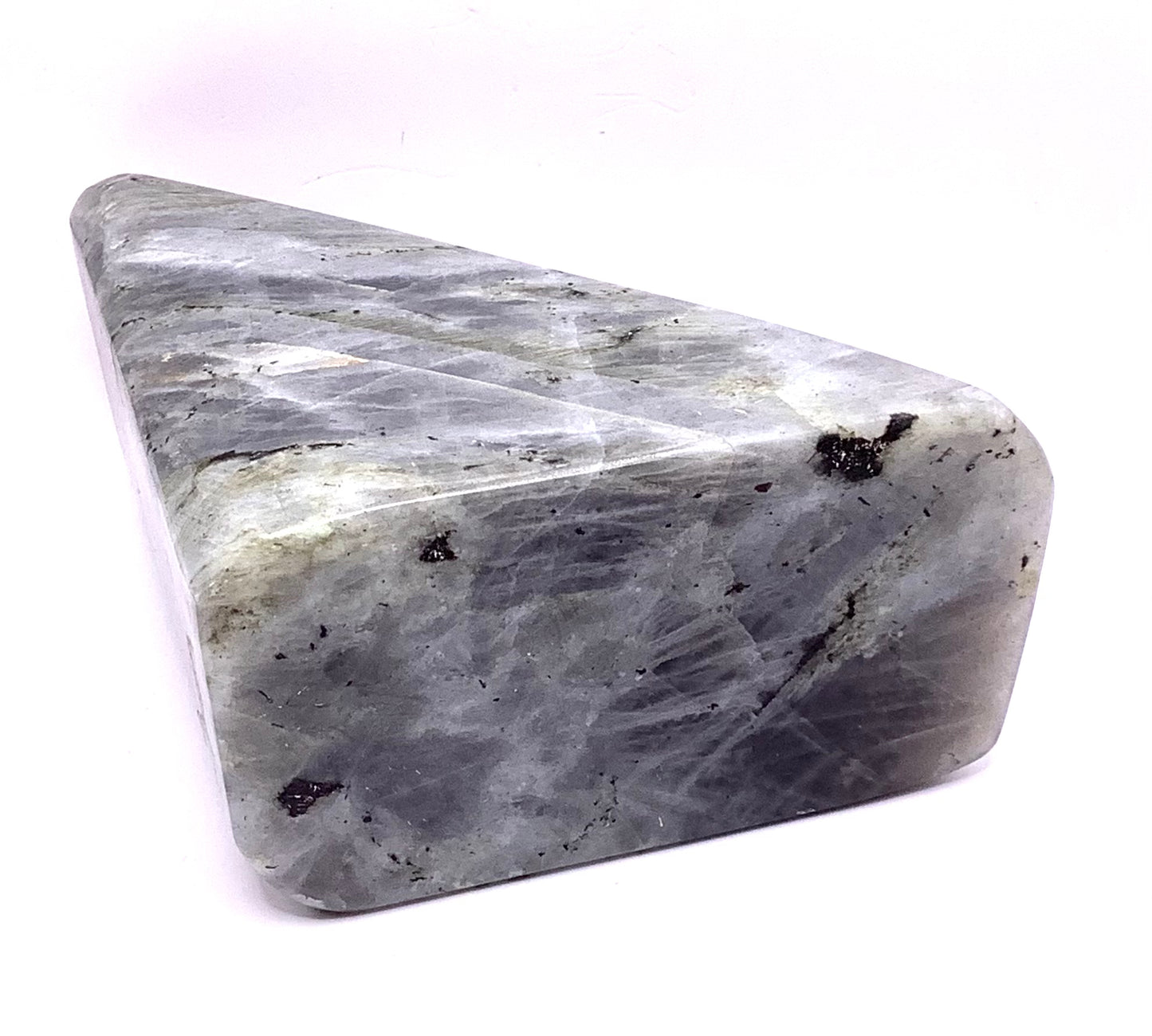 Labradorite Freeform (Triangle)