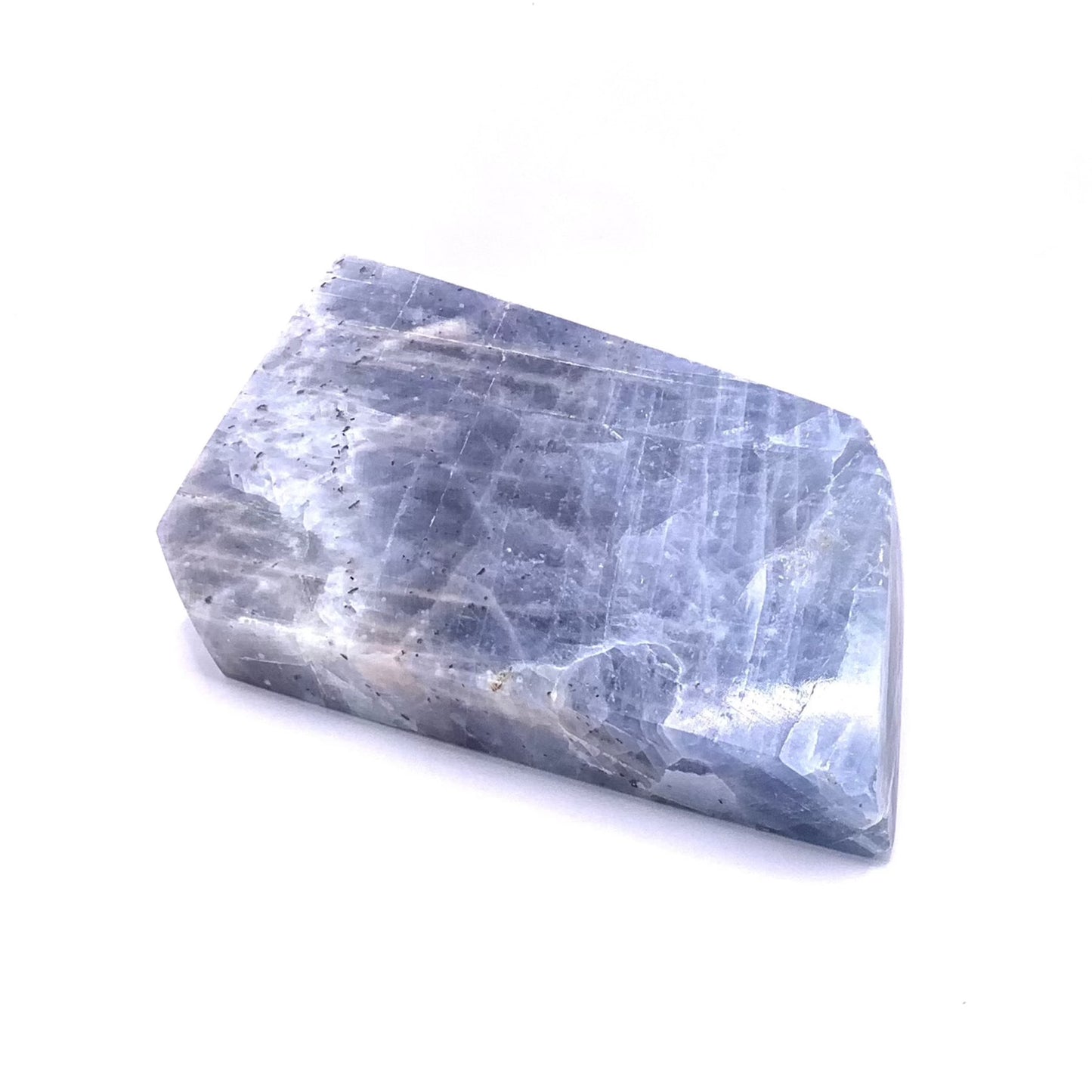 Rainbow Kyanite Slab