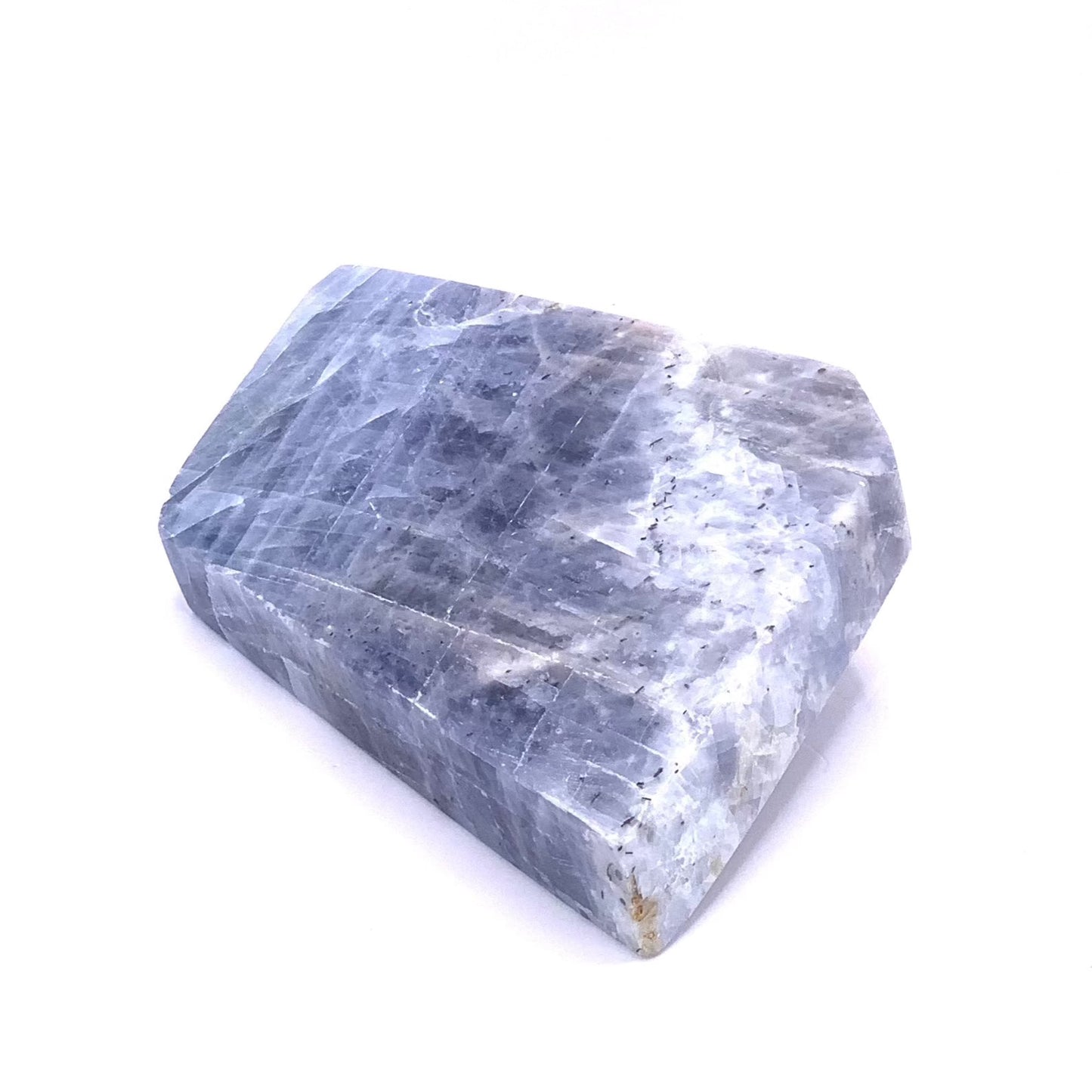 Rainbow Kyanite Slab