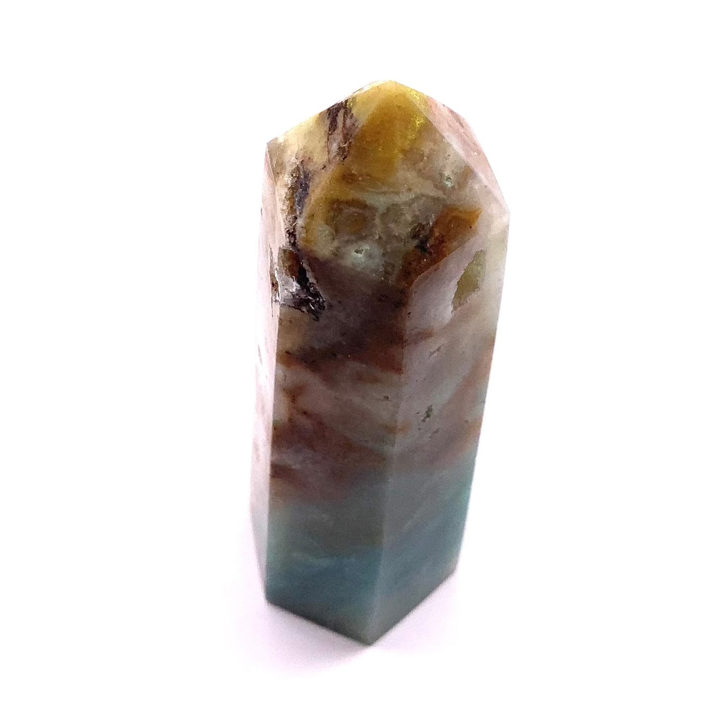 Amazonite Tower
