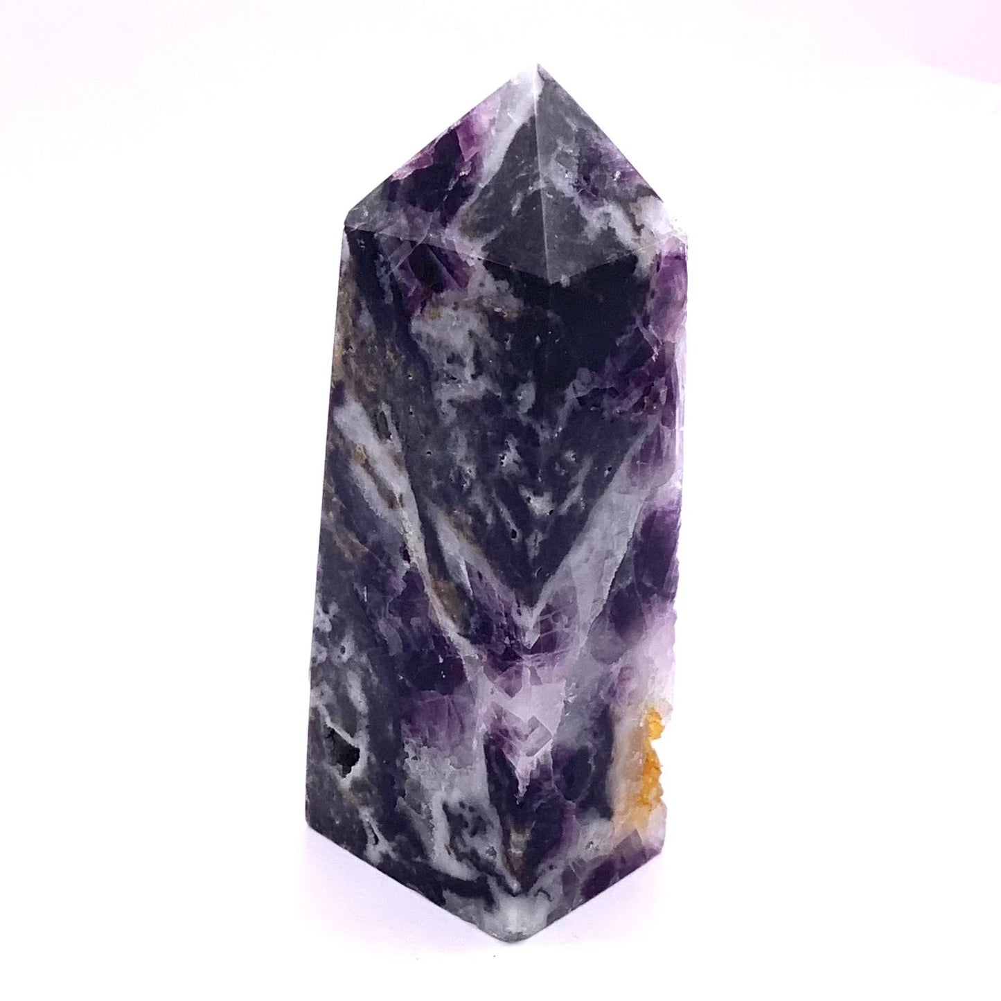 Sphalerite Tower