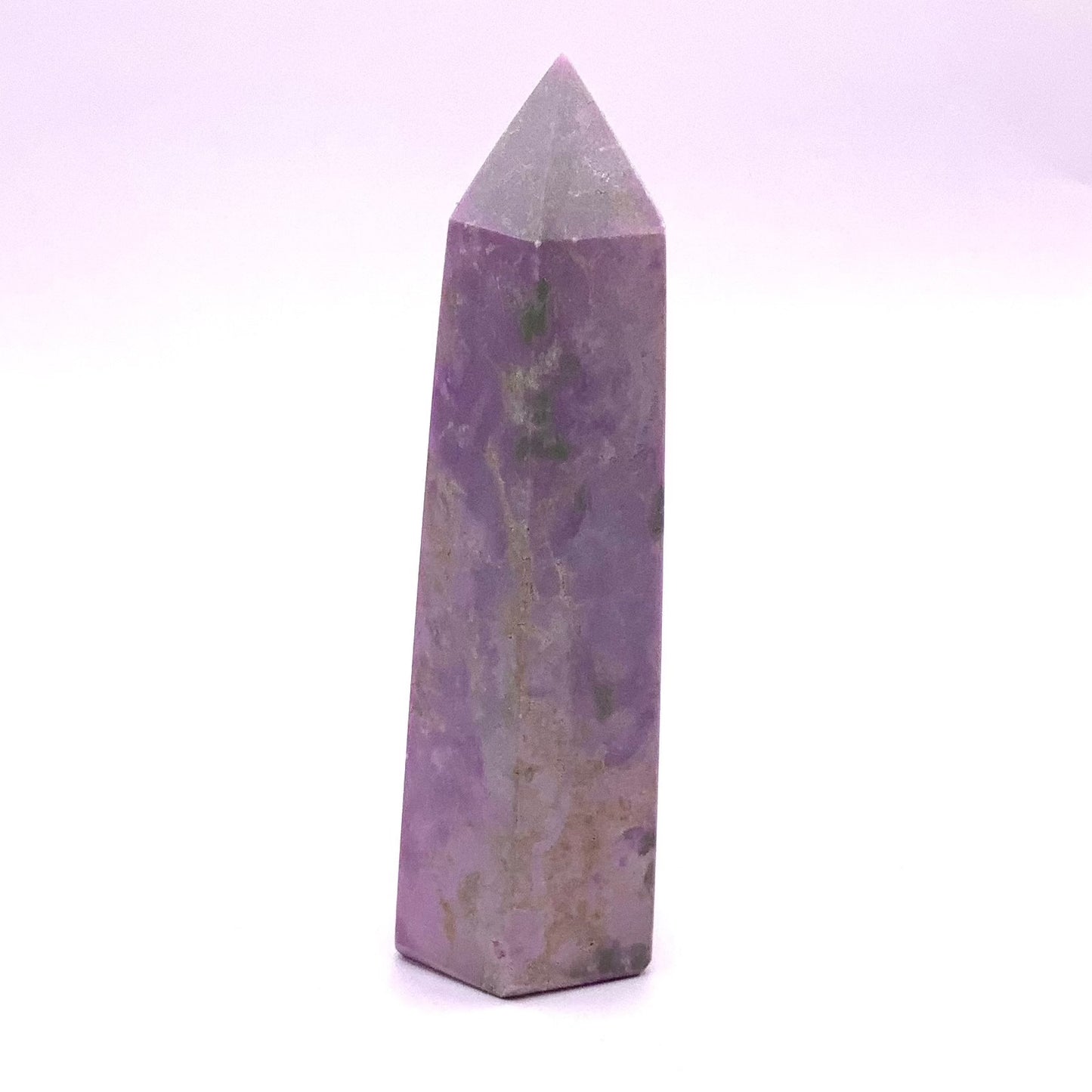 Phosphosiderite Tower
