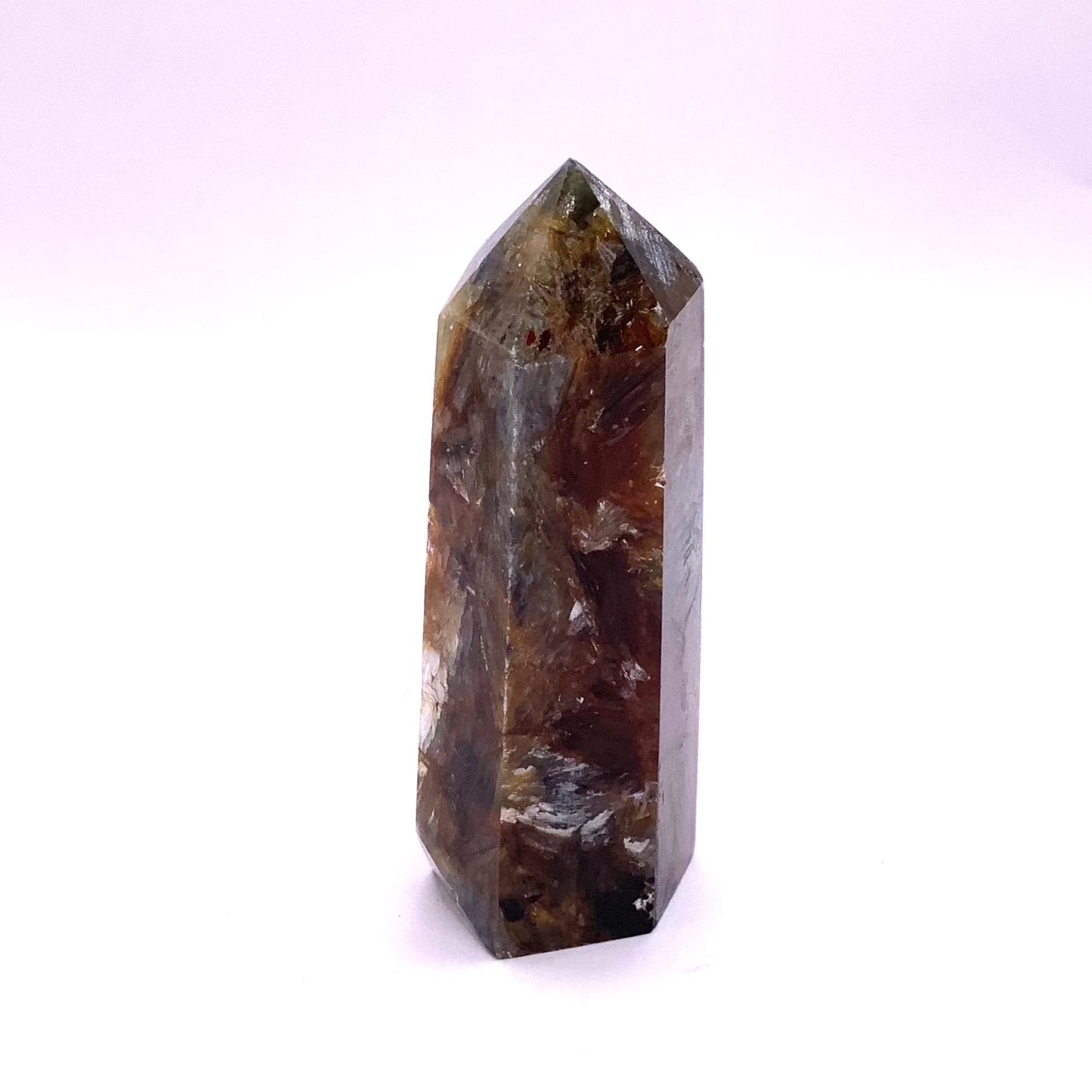 Kyanite Tower