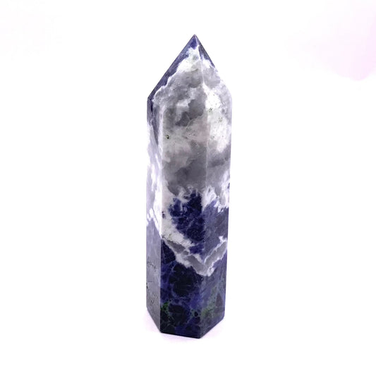 Sodalite Tower