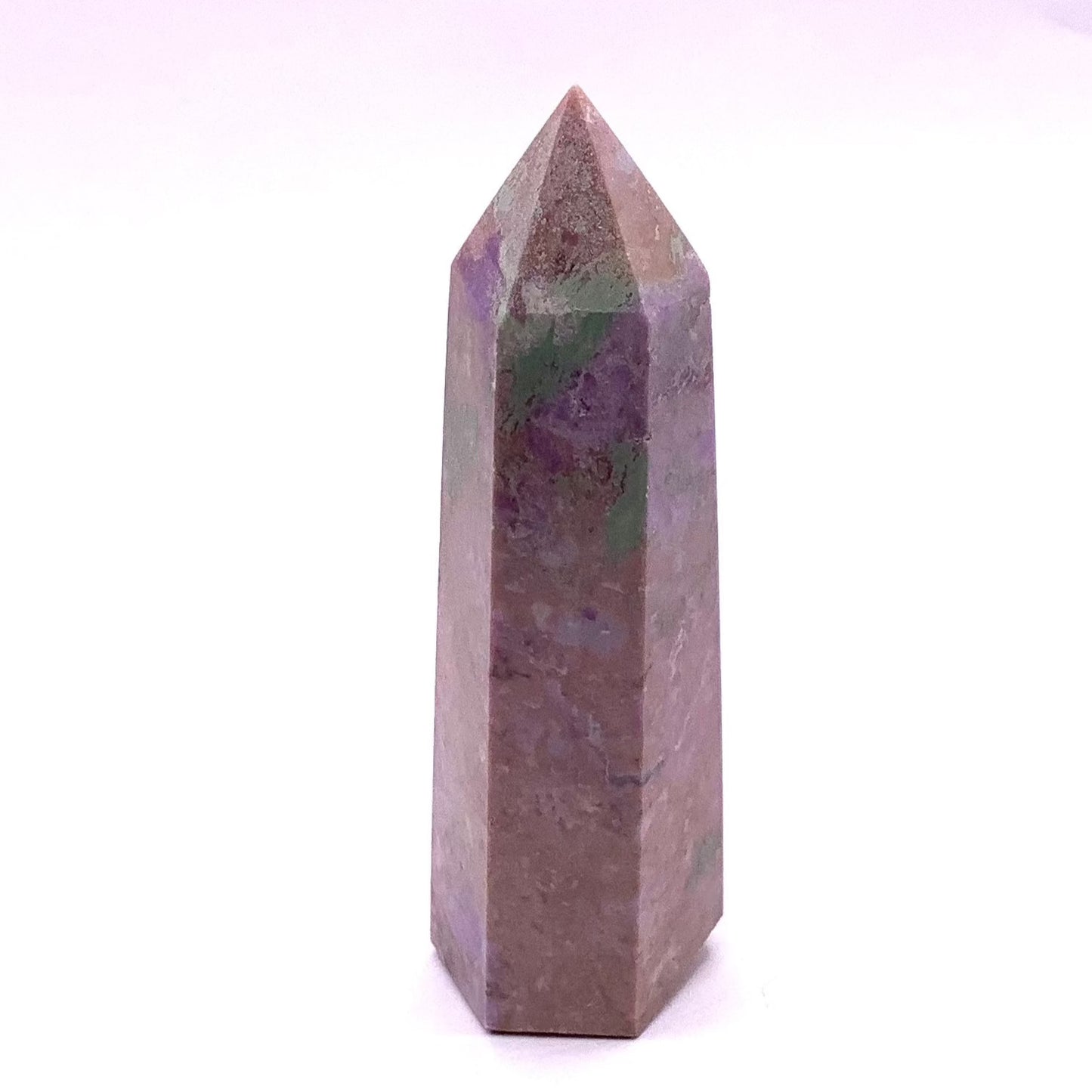 Phosphosiderite Tower