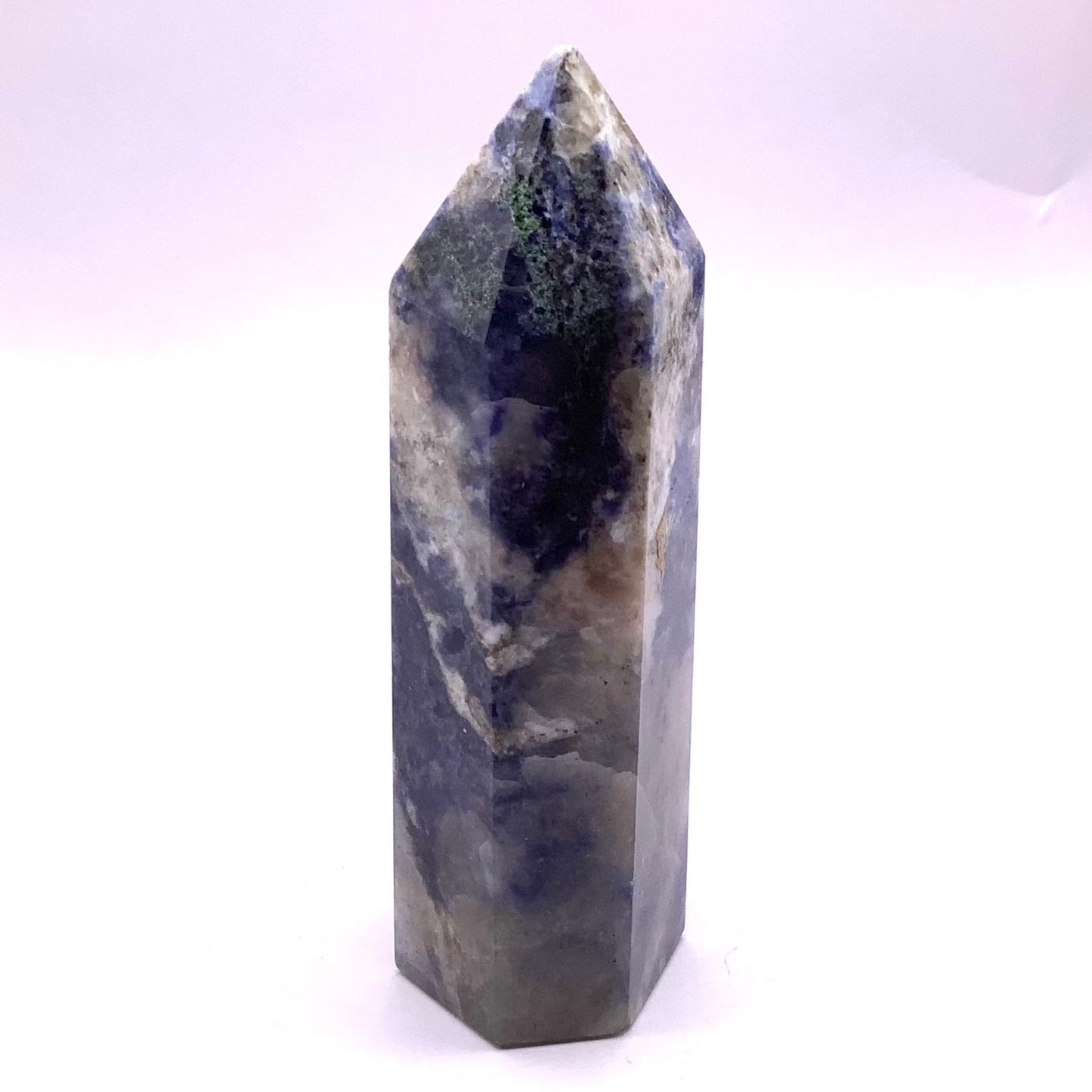 Sodalite Tower